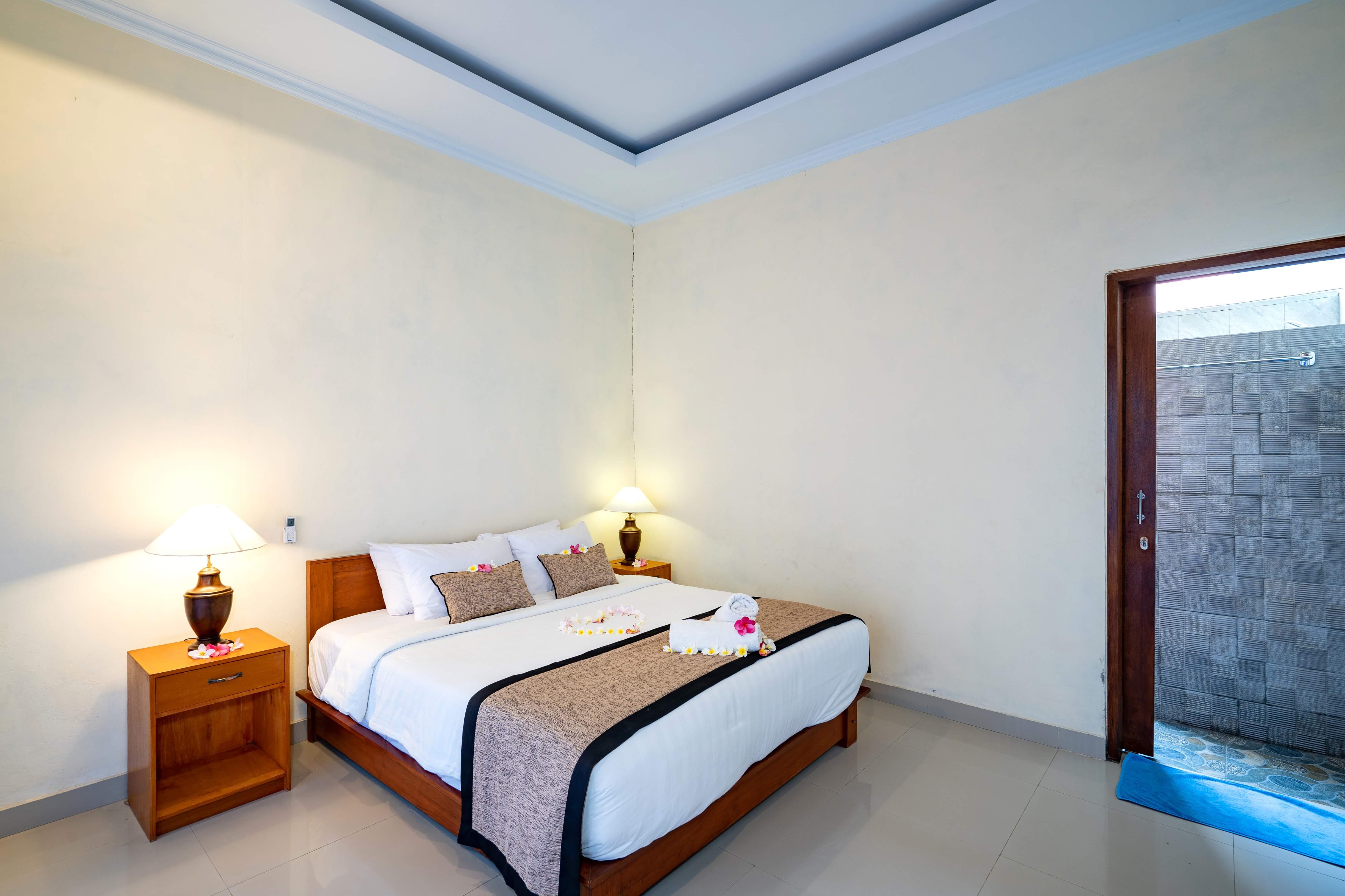 Pemuntalan Guest house 2*