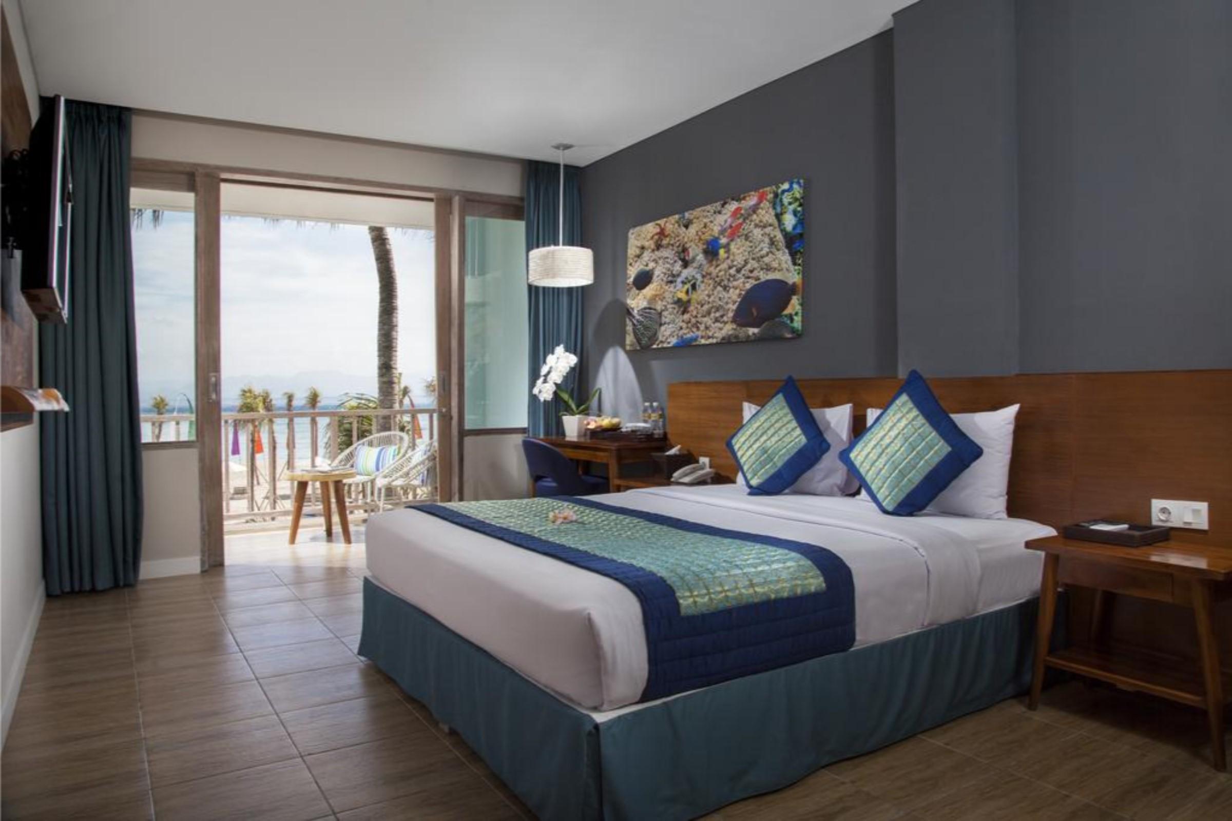 Mahagiri Nusa 4* Nusa Lembongan (Bali)