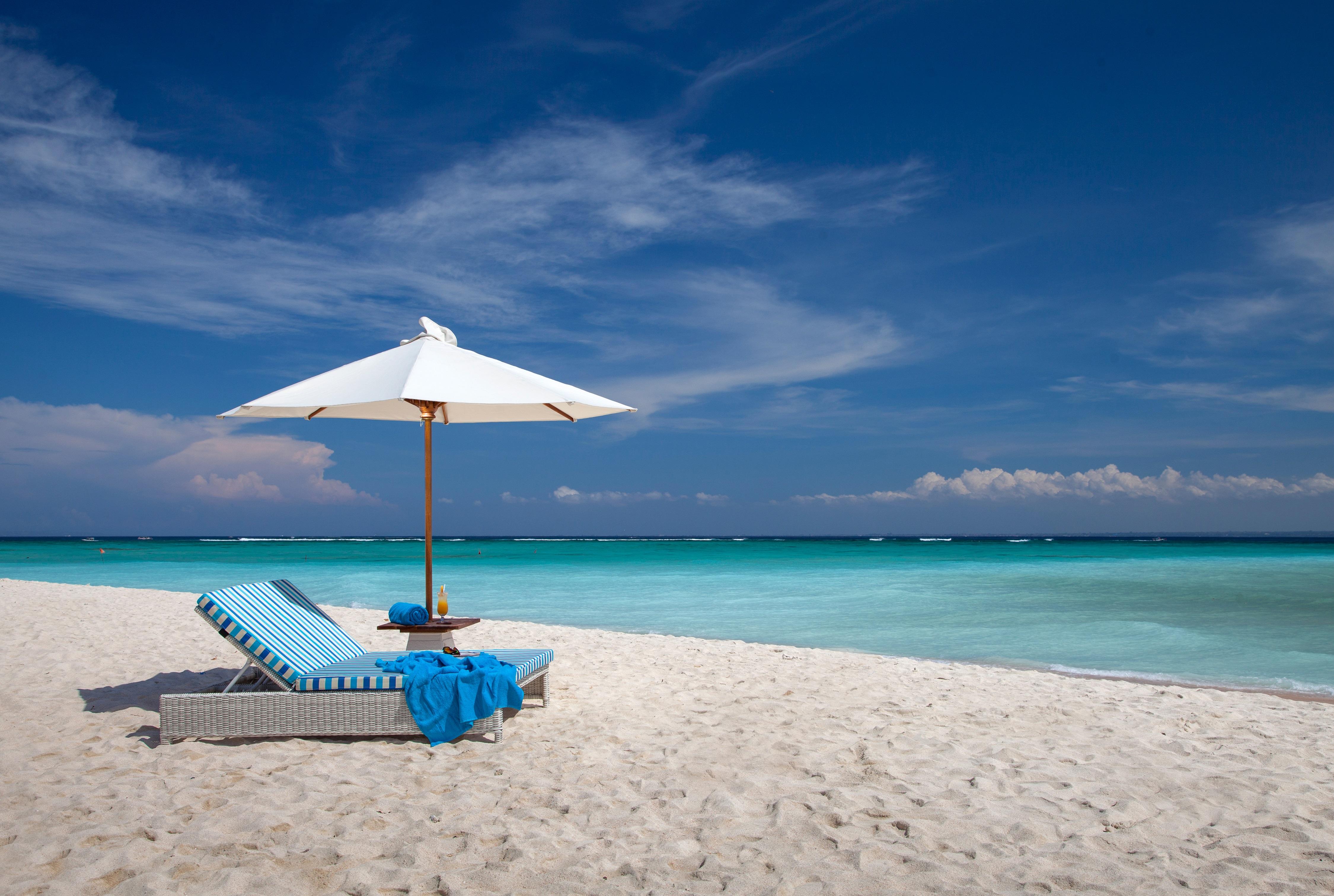 Resort Mahagiri Nusa 4*