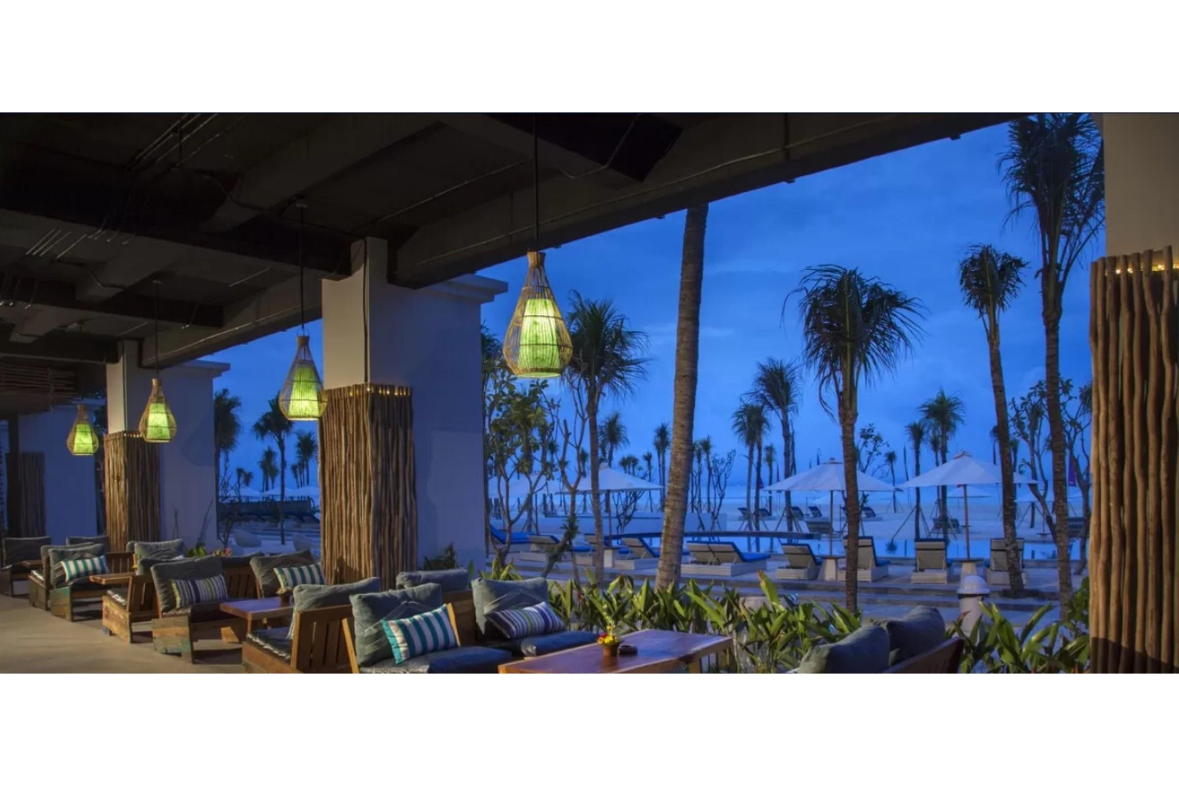 Mahagiri Nusa Resort Nusa Lembongan (Bali)