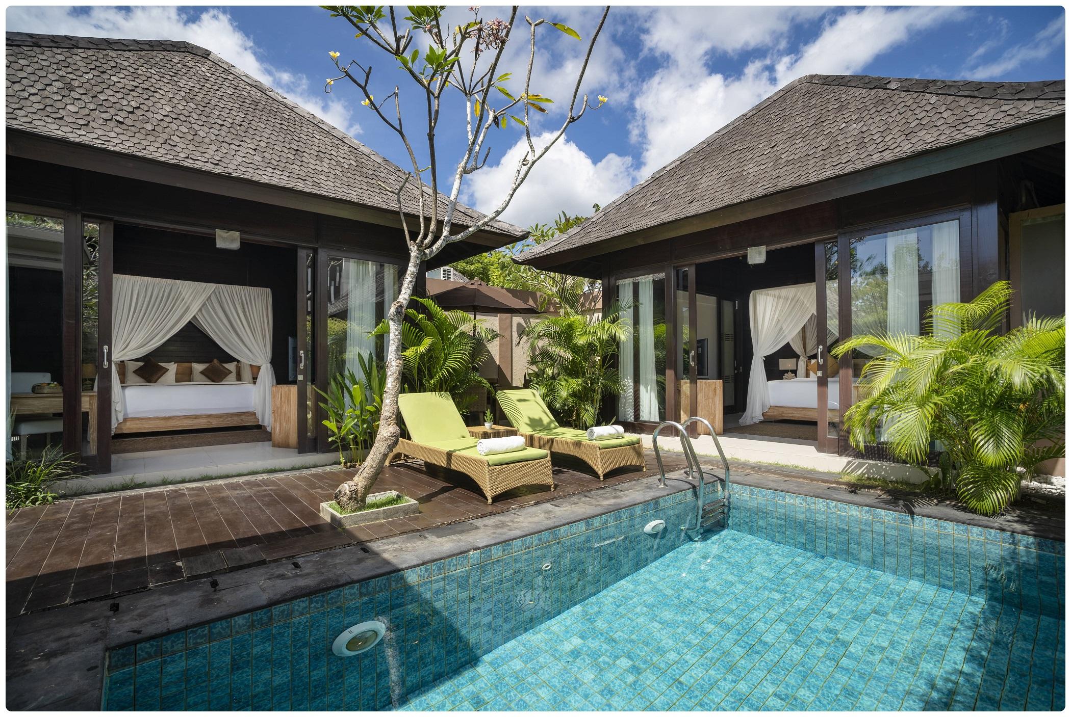 D'nusa Club And Hotel 4*