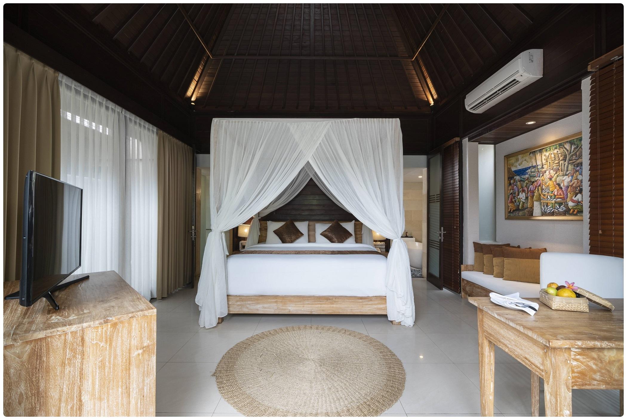 D'nusa Club And Hotel