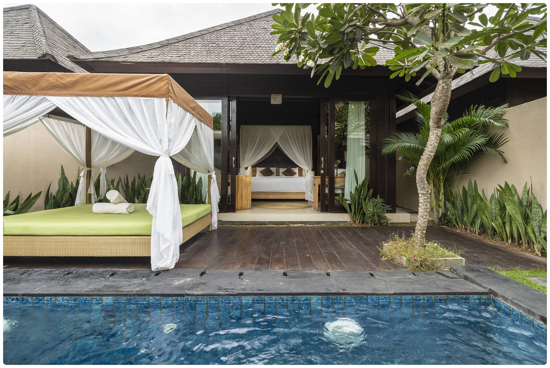D'nusa Club And Nusa Lembongan (Bali)