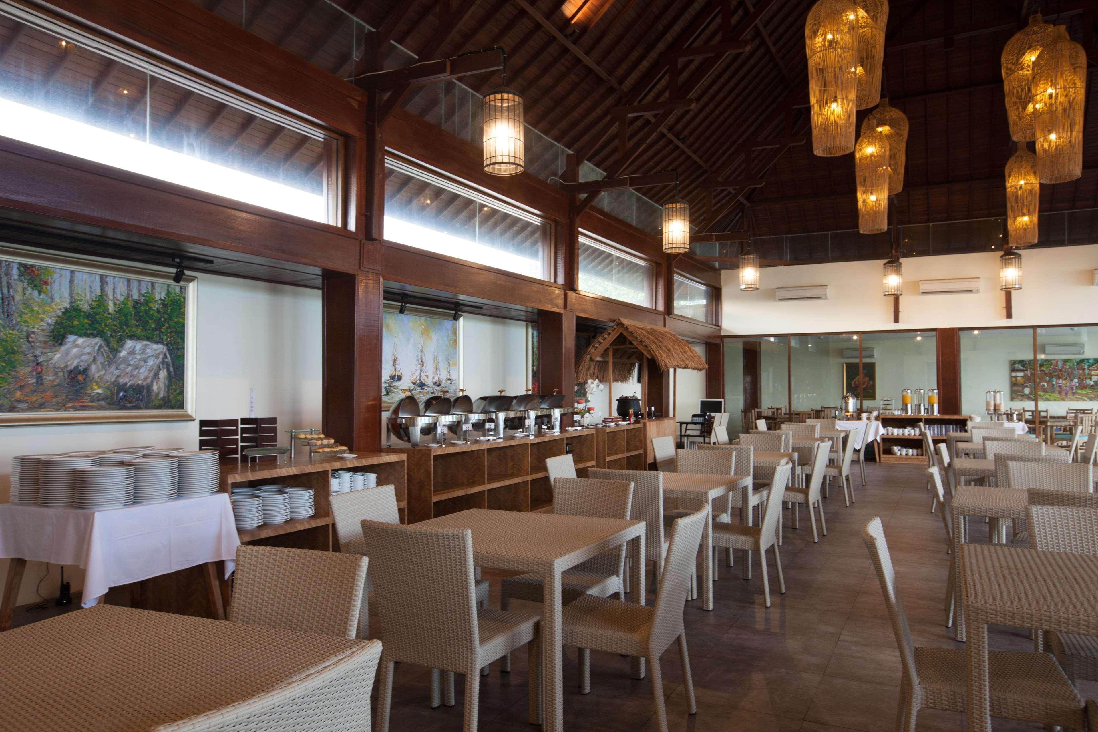 Hotel D'nusa Club And Nusa Lembongan (Bali)