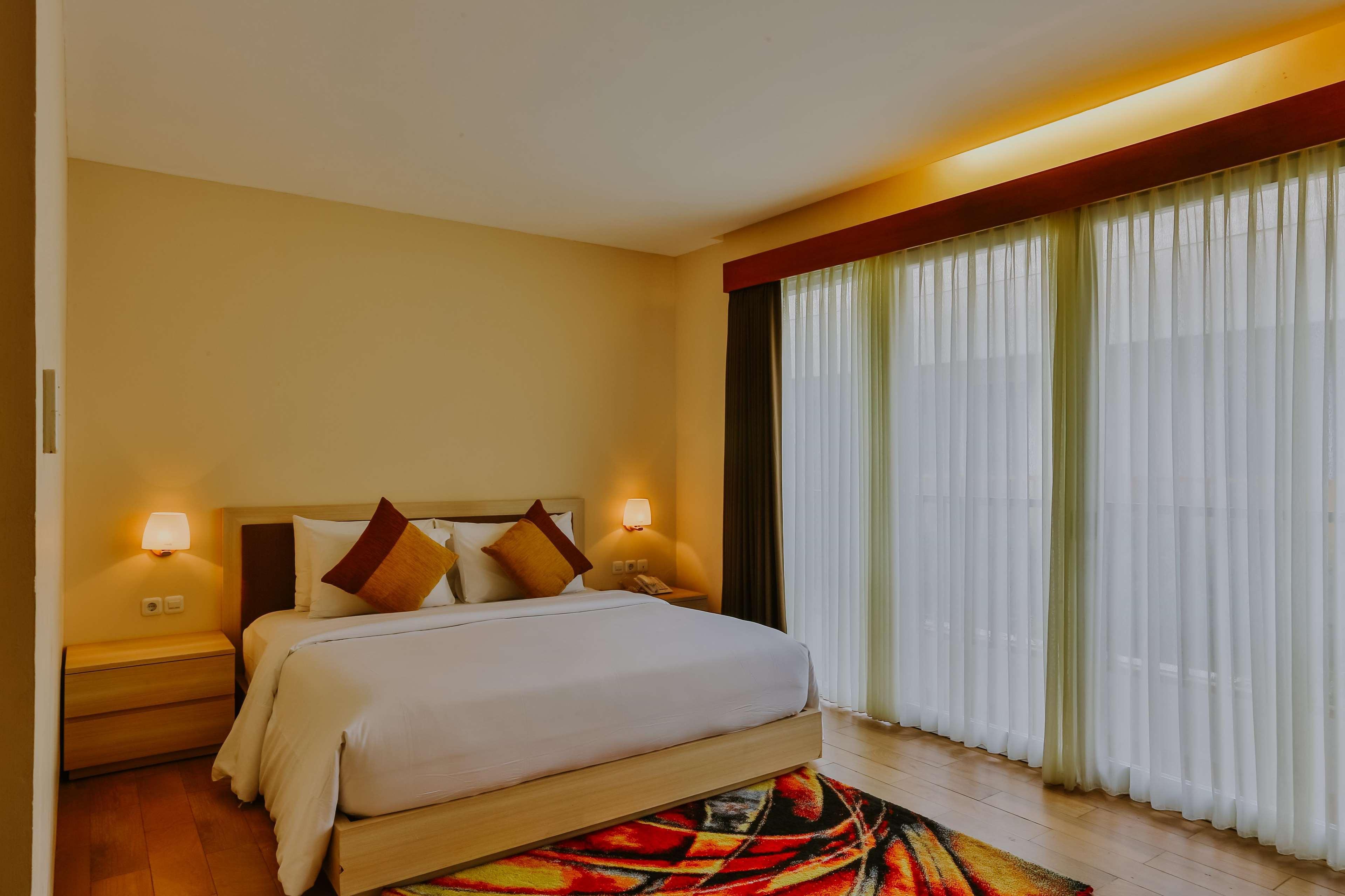 Hotel D'nusa Club And 4*