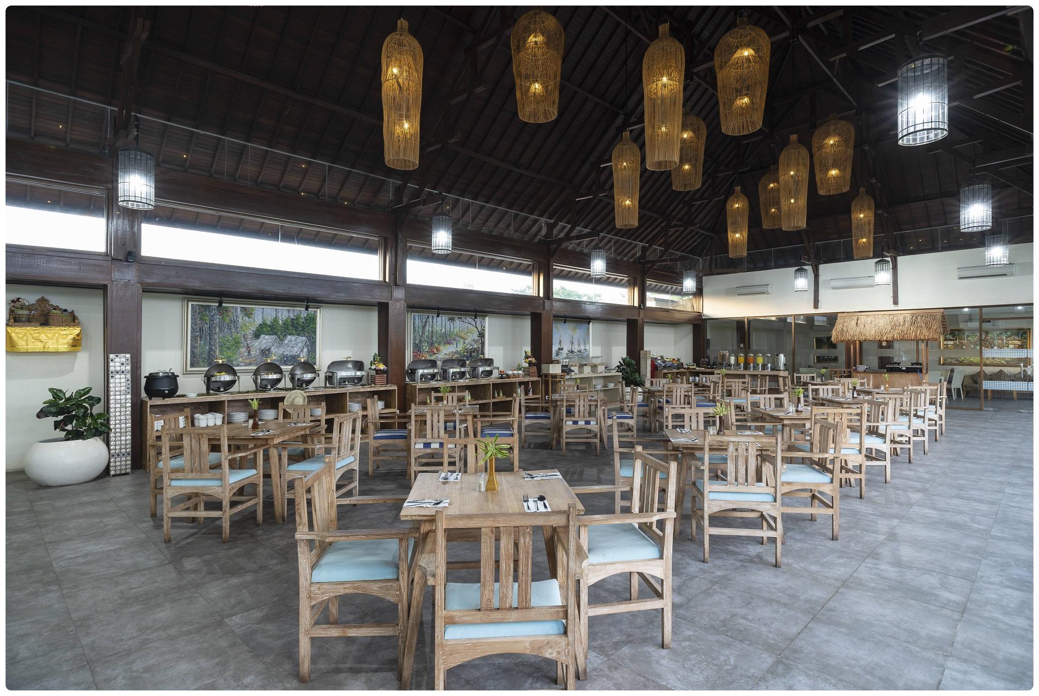 D'nusa Club And Nusa Lembongan (Bali)