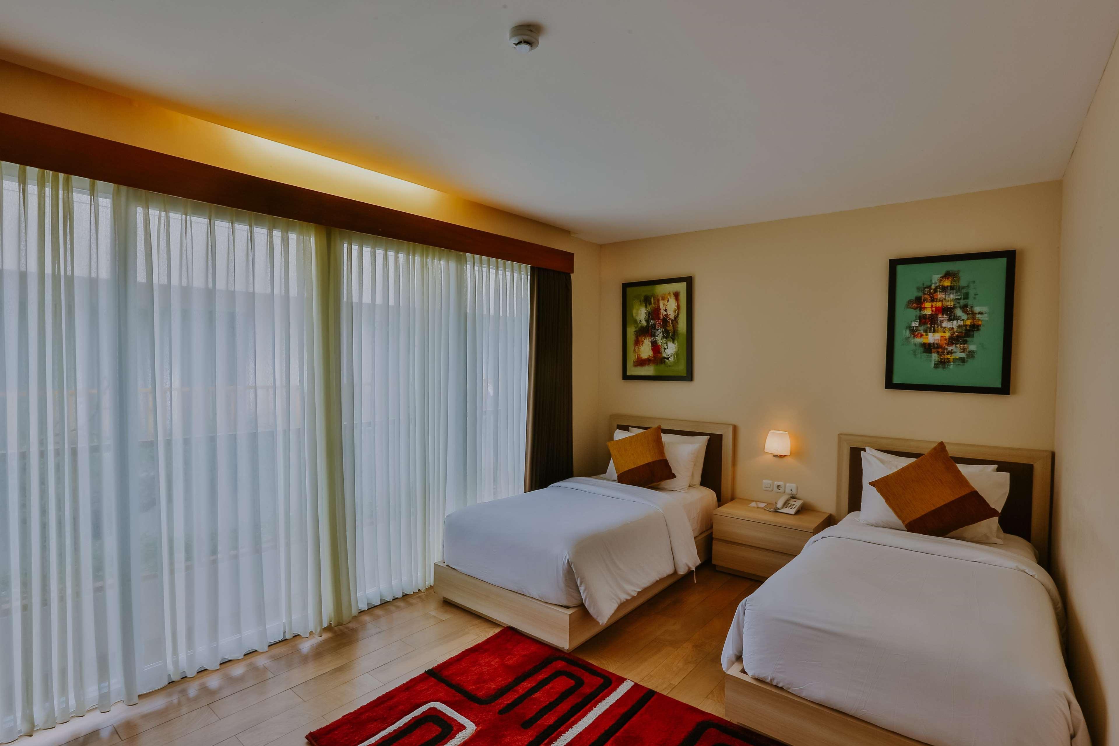 D'nusa Club And Nusa Lembongan (Bali)