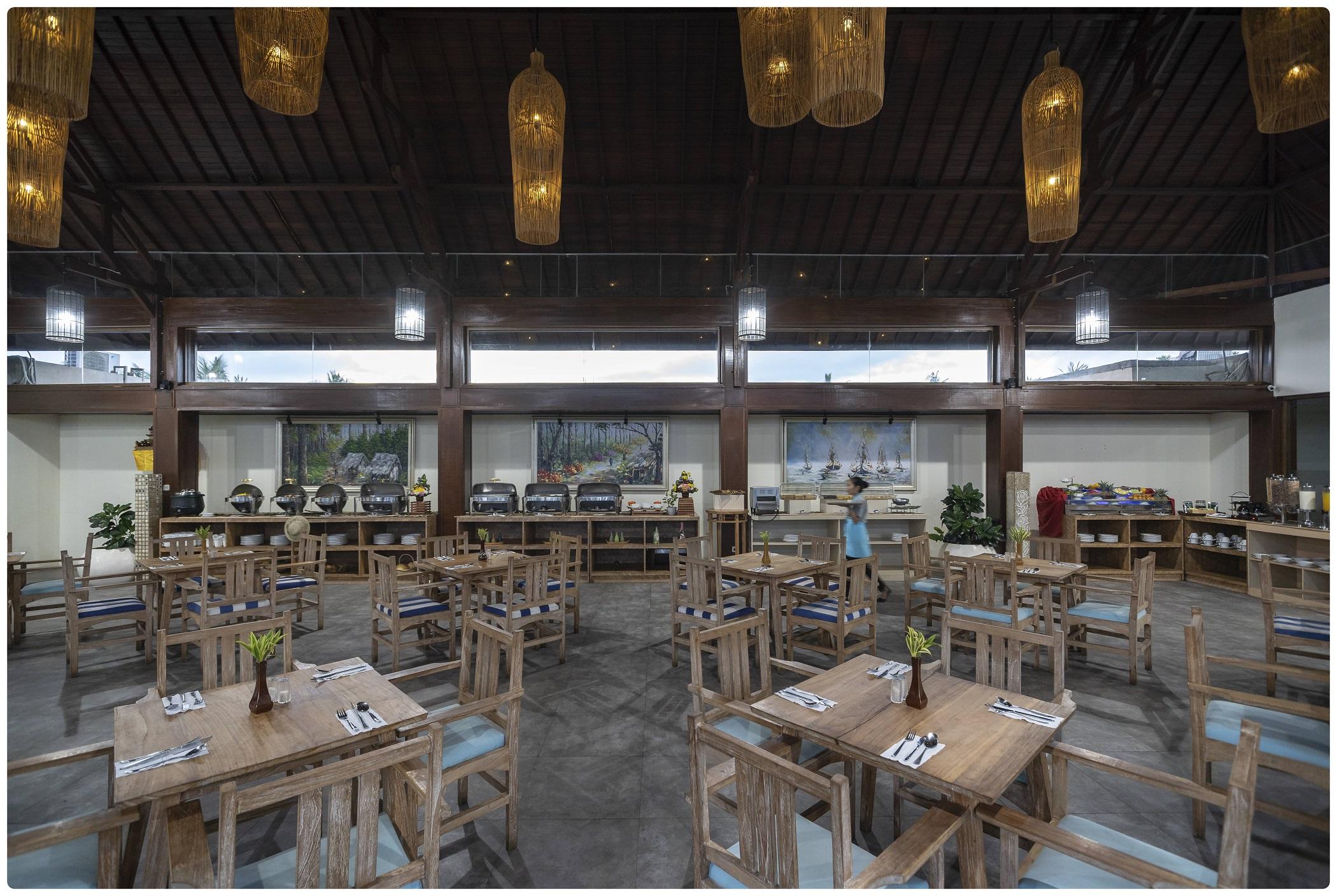 Hotel D'nusa Club And Nusa Lembongan (Bali)