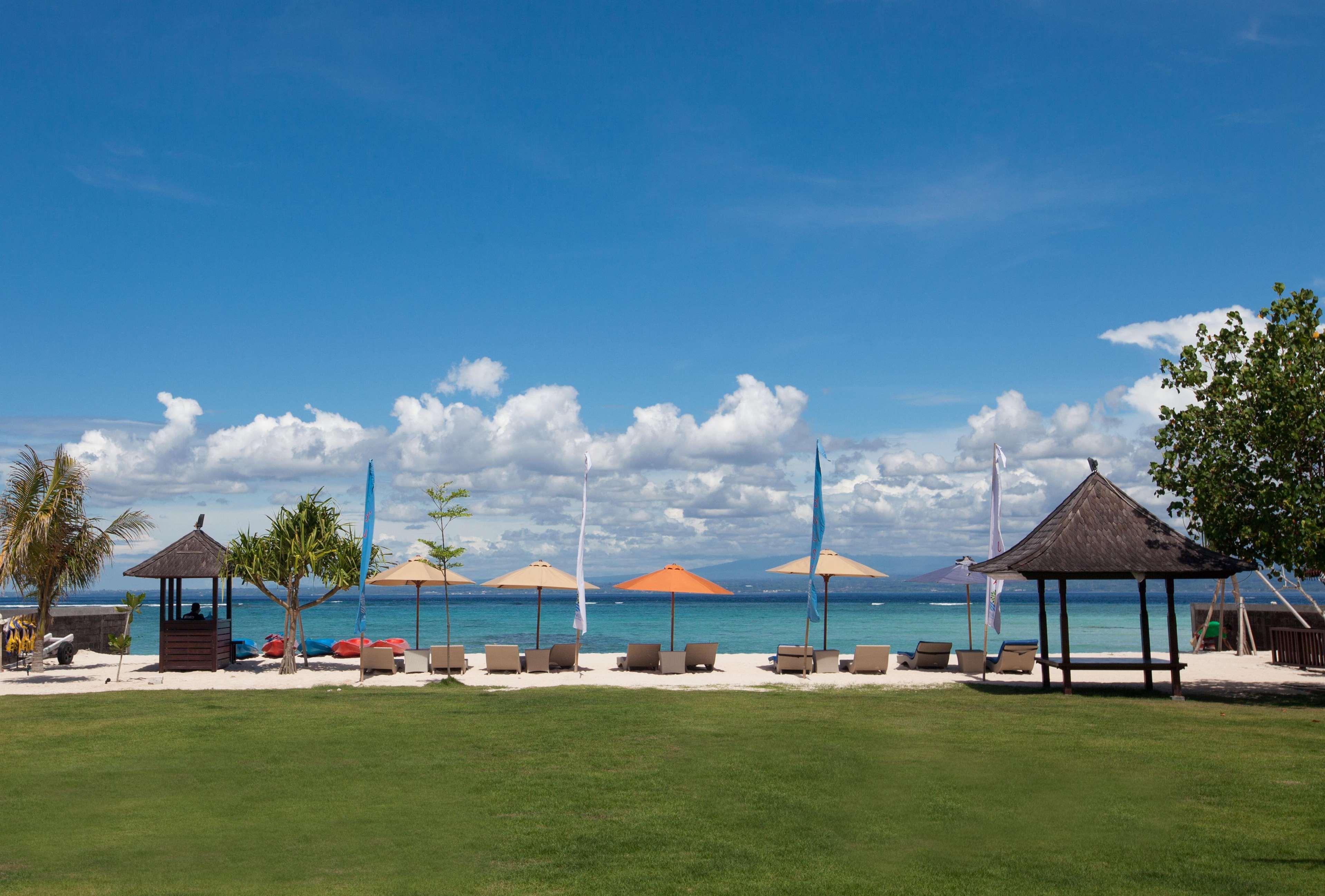 D'nusa Club And Nusa Lembongan (Bali)