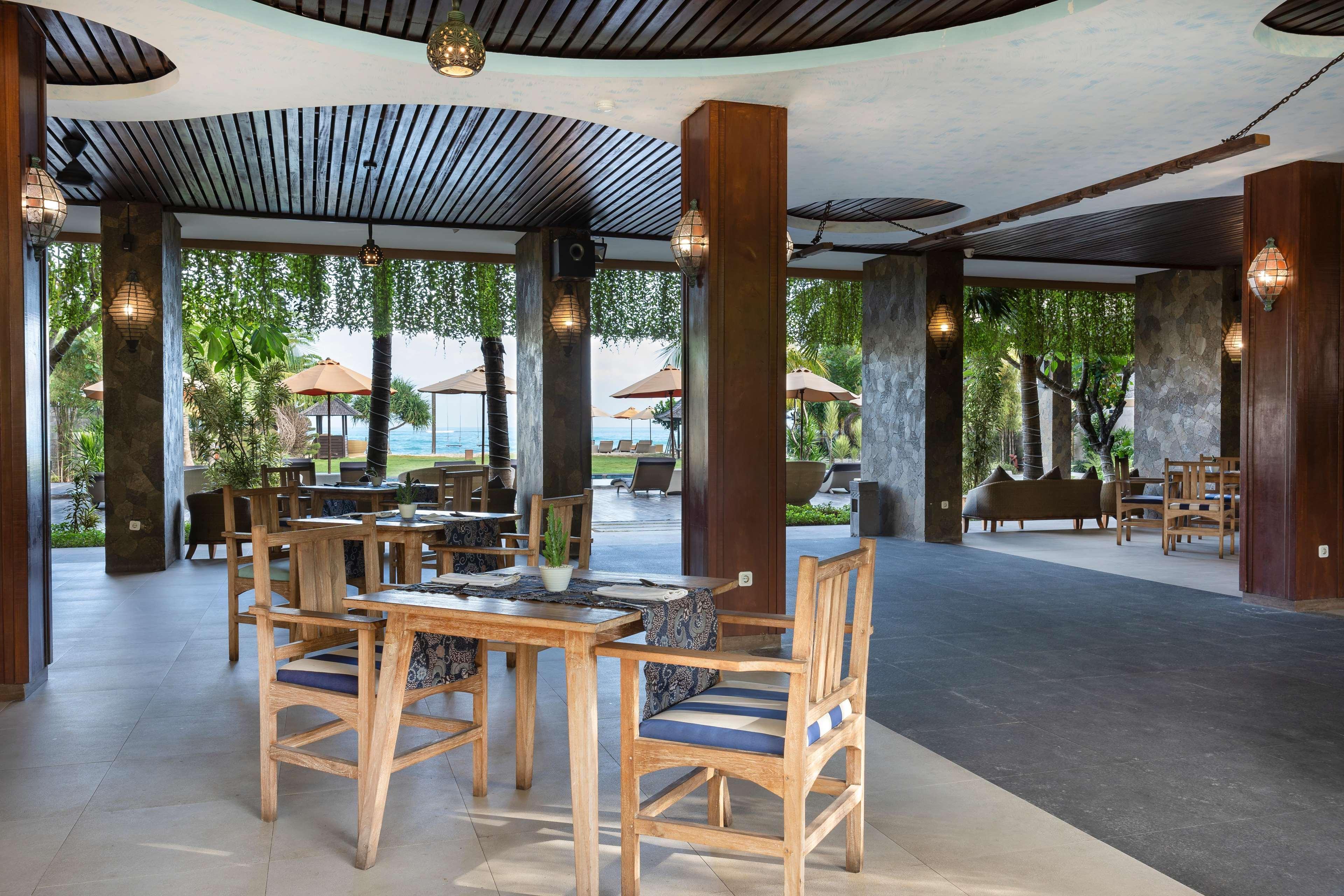 D'nusa Club And 4*