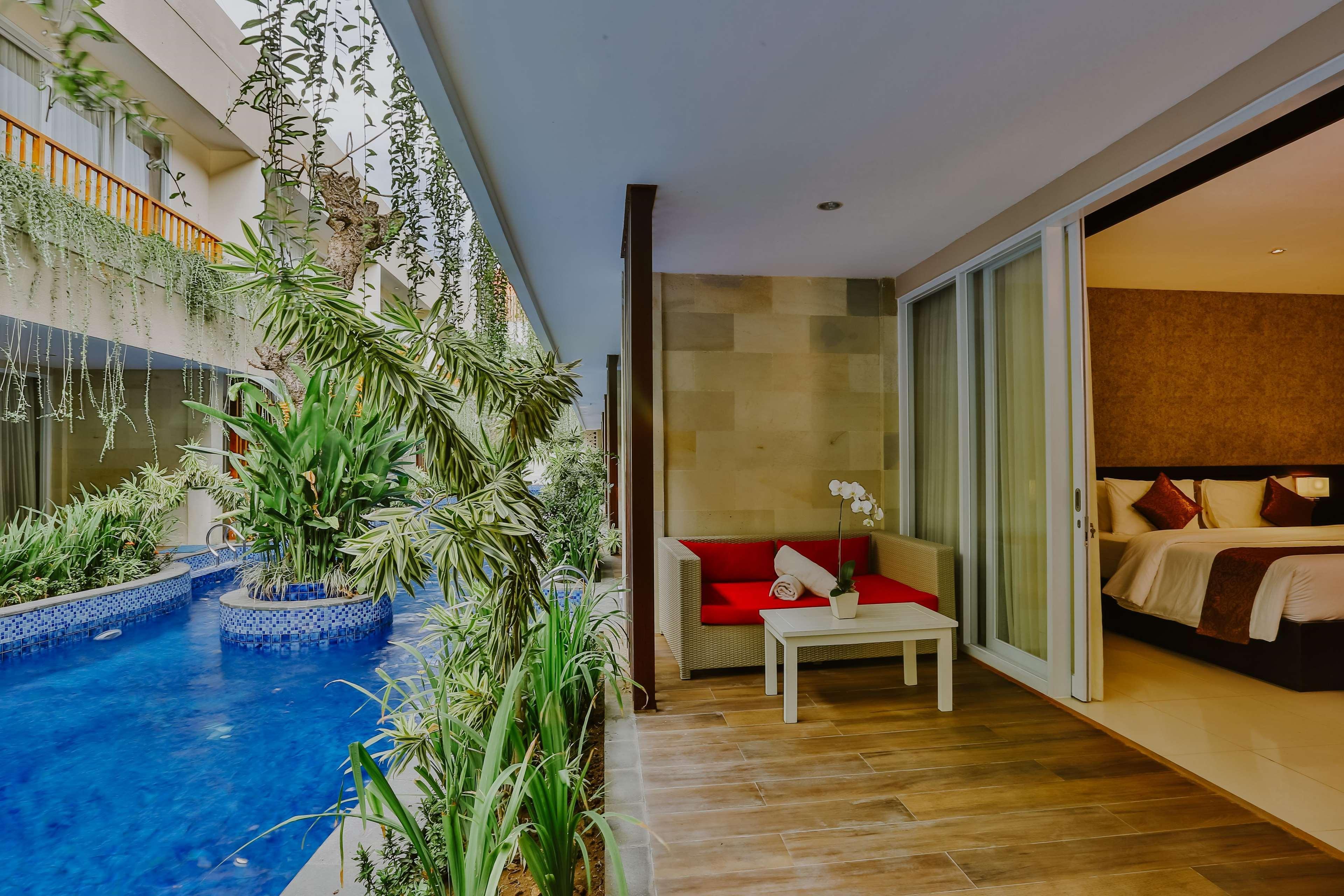 D'nusa Club And Hotel 4*