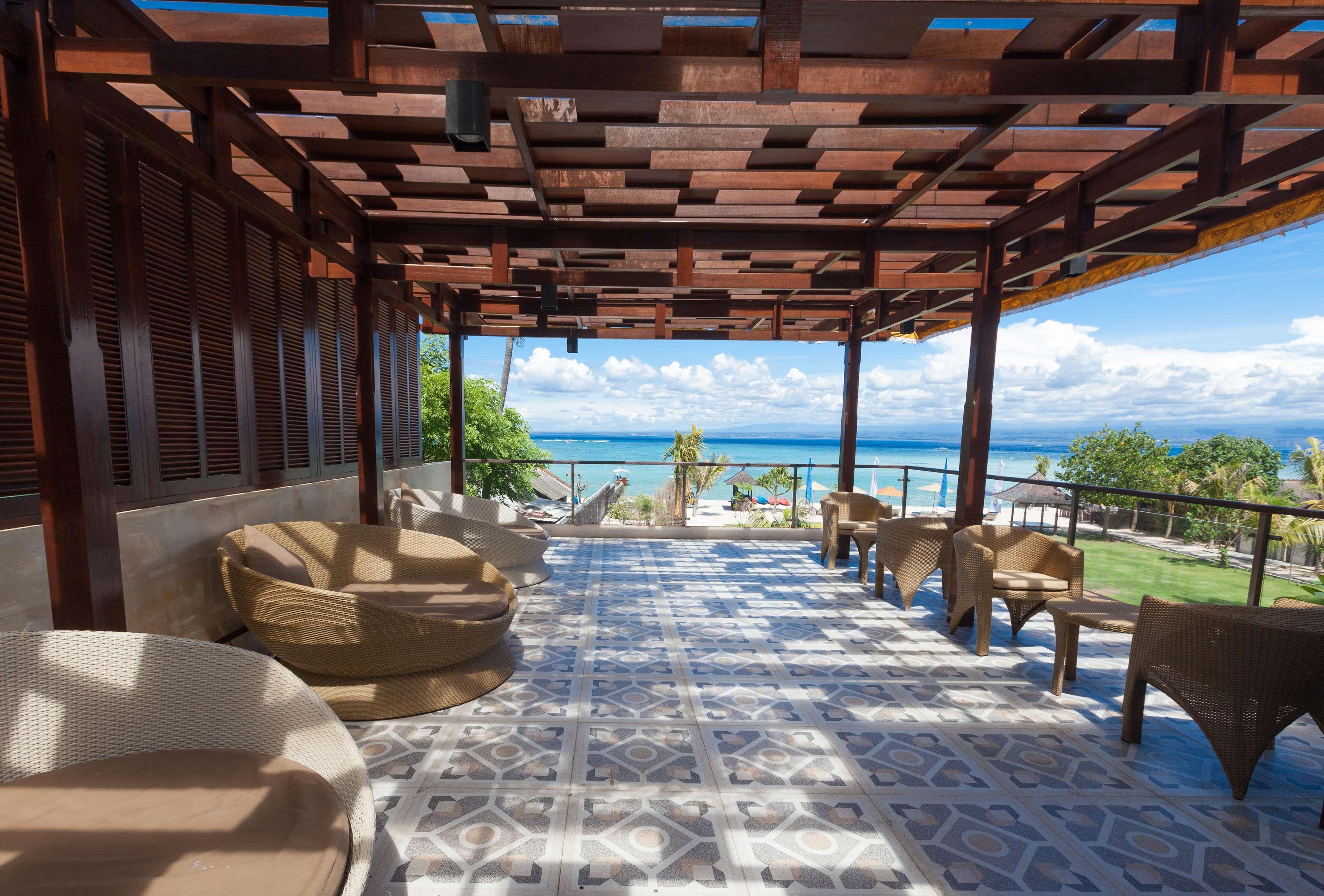 D'nusa Club And 4* Nusa Lembongan (Bali)