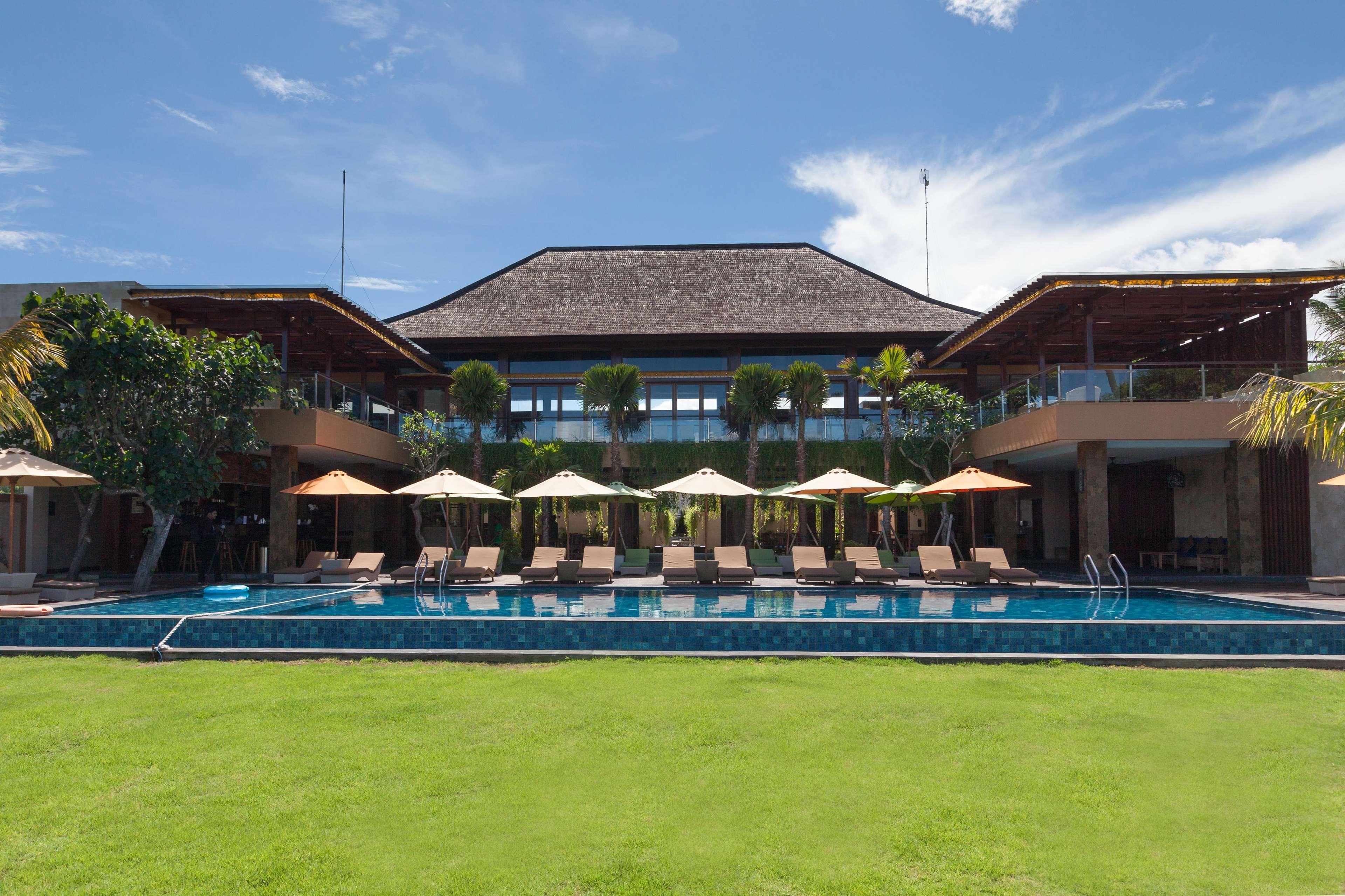 D'nusa Club And Nusa Lembongan (Bali)