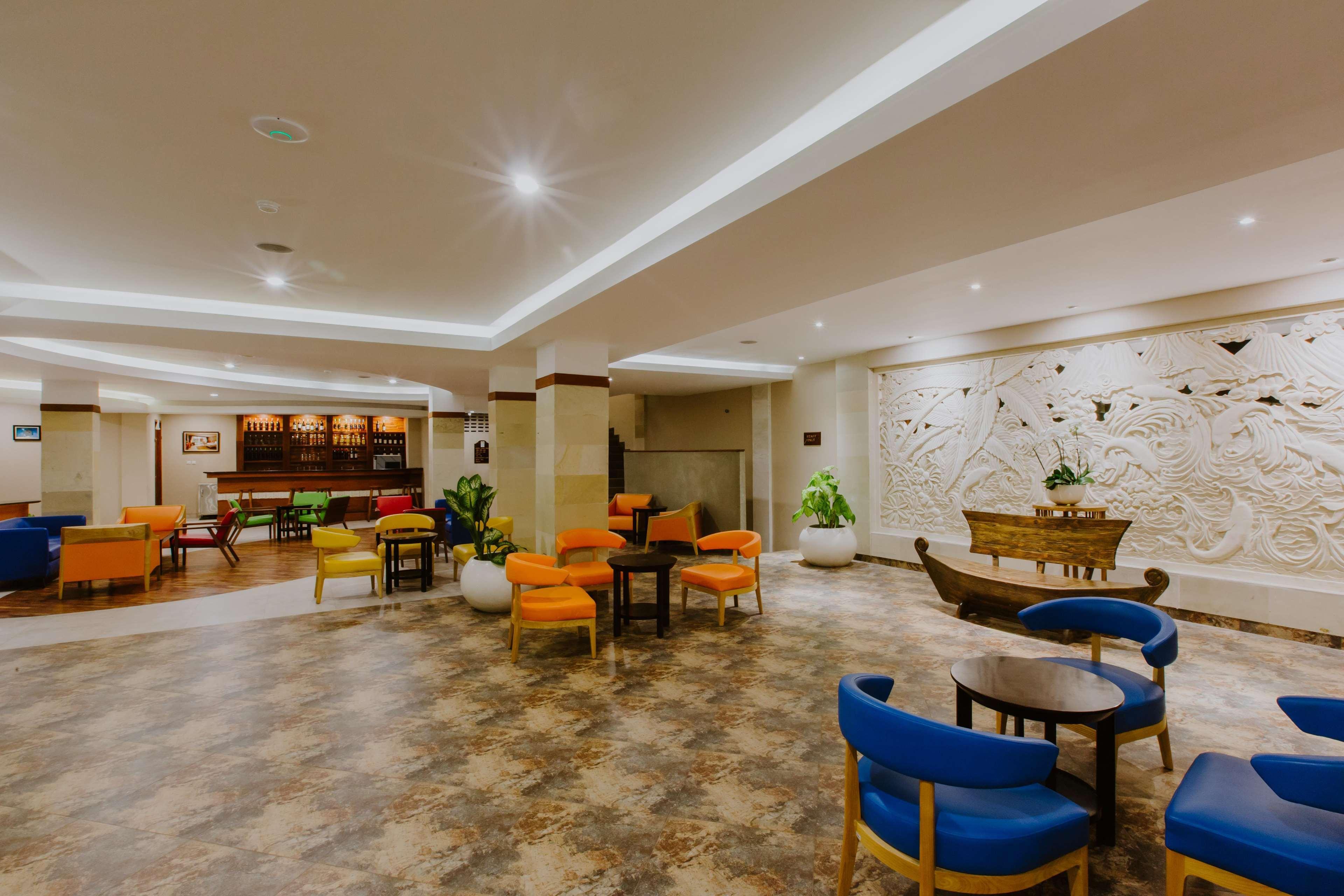 D'nusa Club And 4* Nusa Lembongan (Bali)