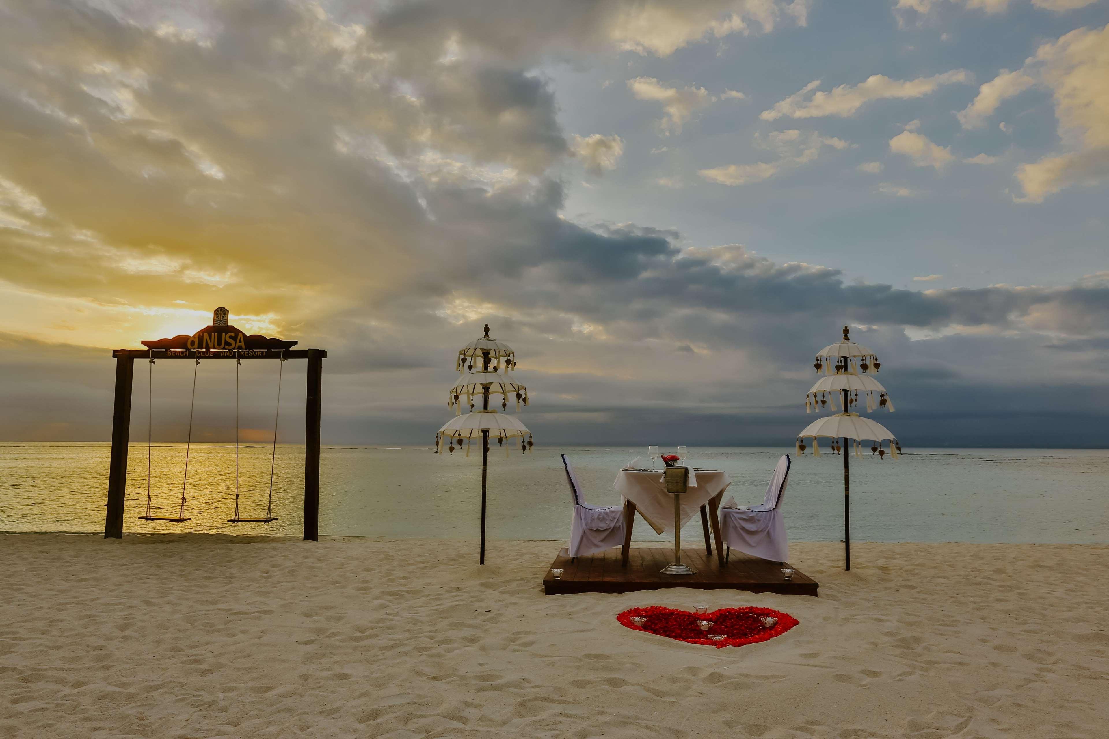 D'nusa Club And
