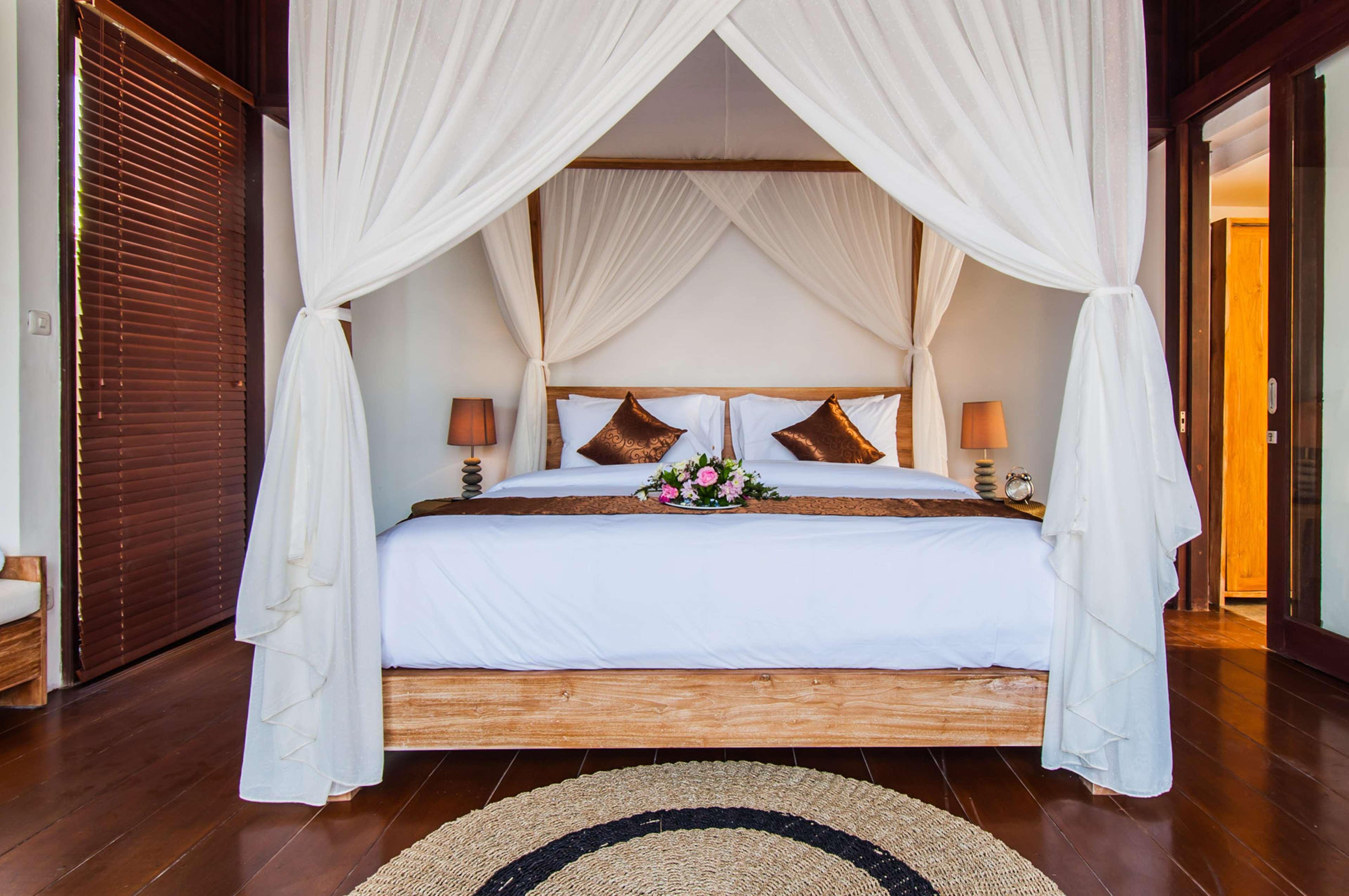 Hotel D'nusa Club And Nusa Lembongan (Bali)
