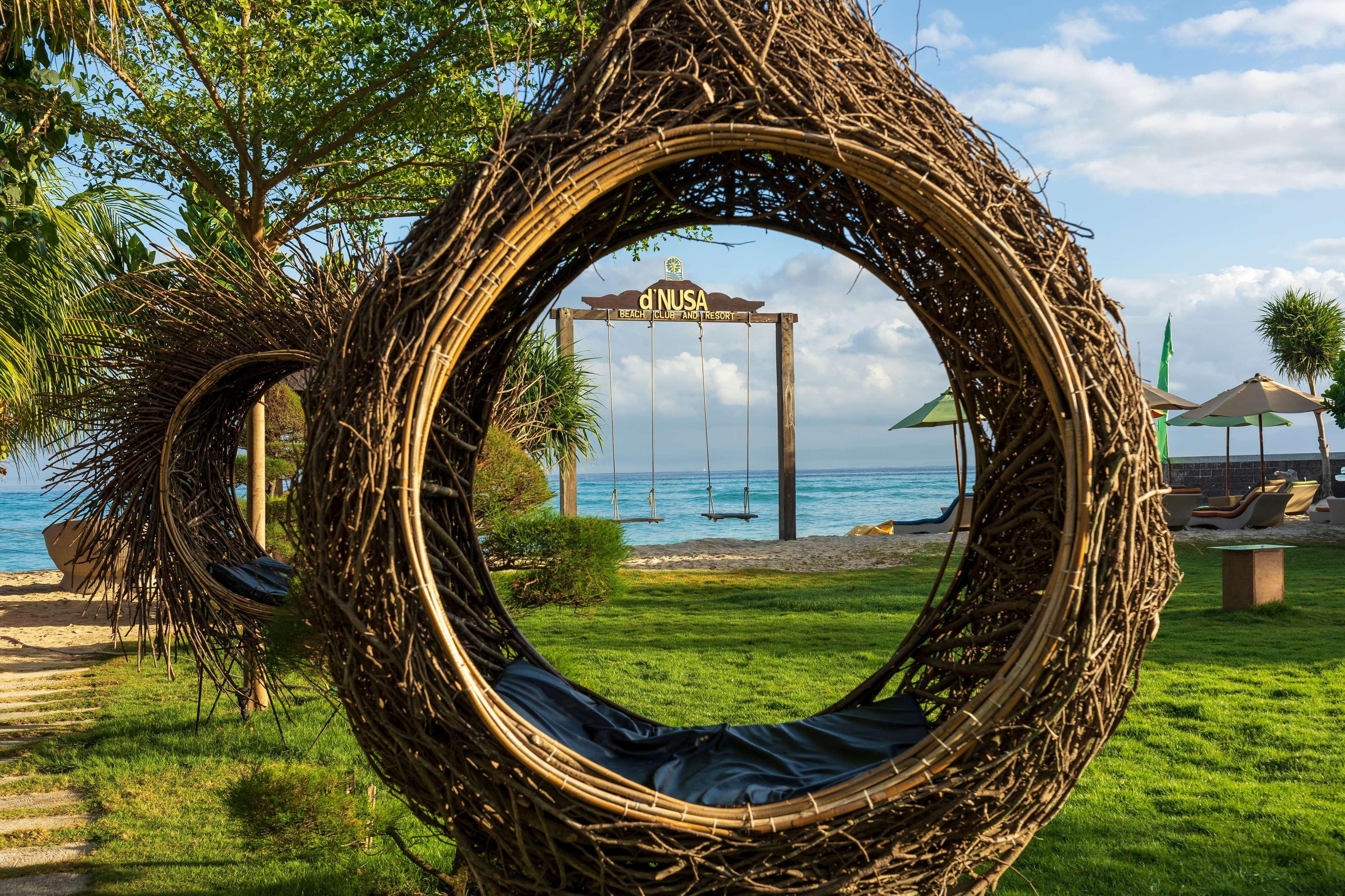 D'nusa Club And Nusa Lembongan (Bali)