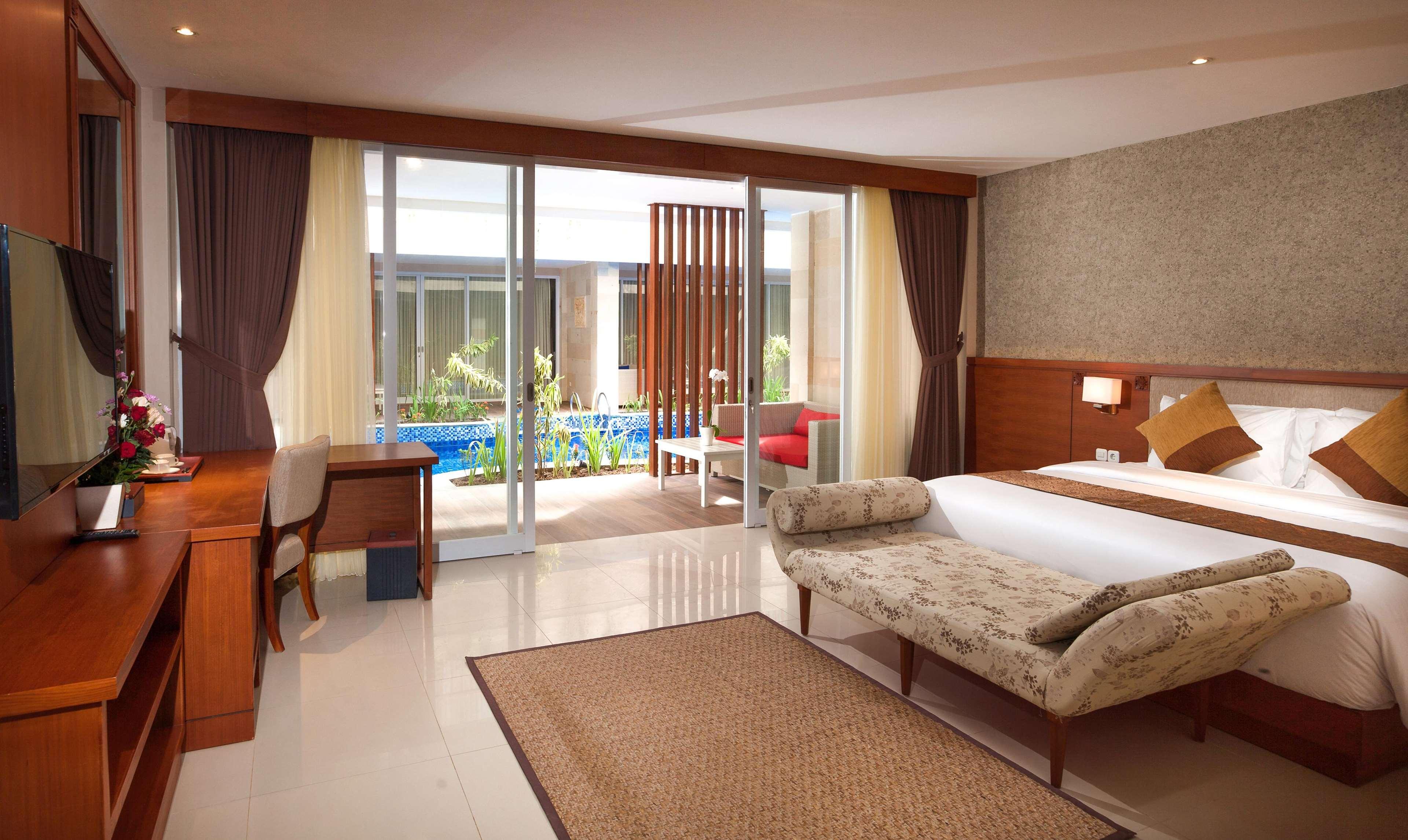 D'nusa Club And 4* Nusa Lembongan (Bali)