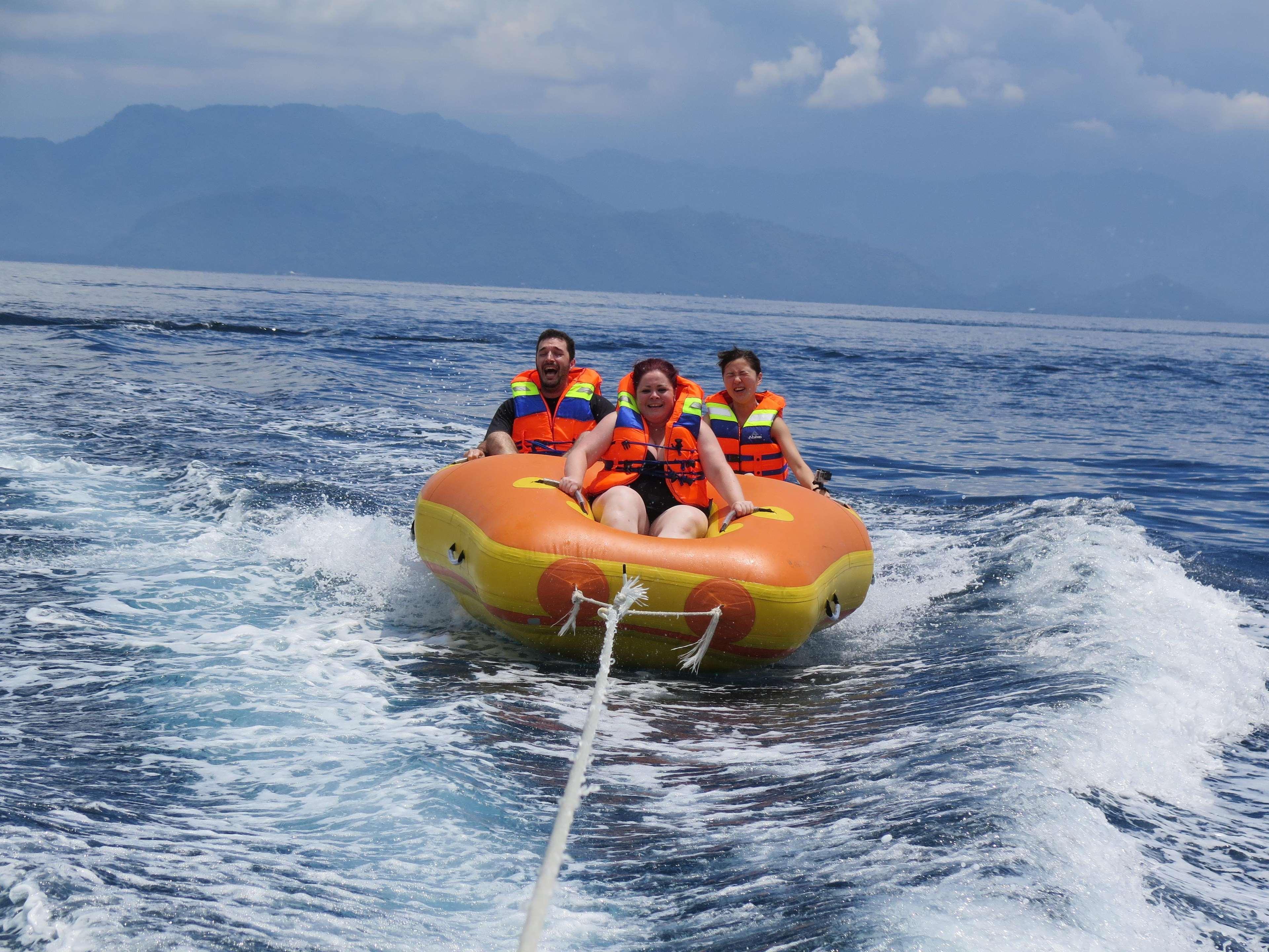 D'nusa Club And Hotel Nusa Lembongan (Bali)