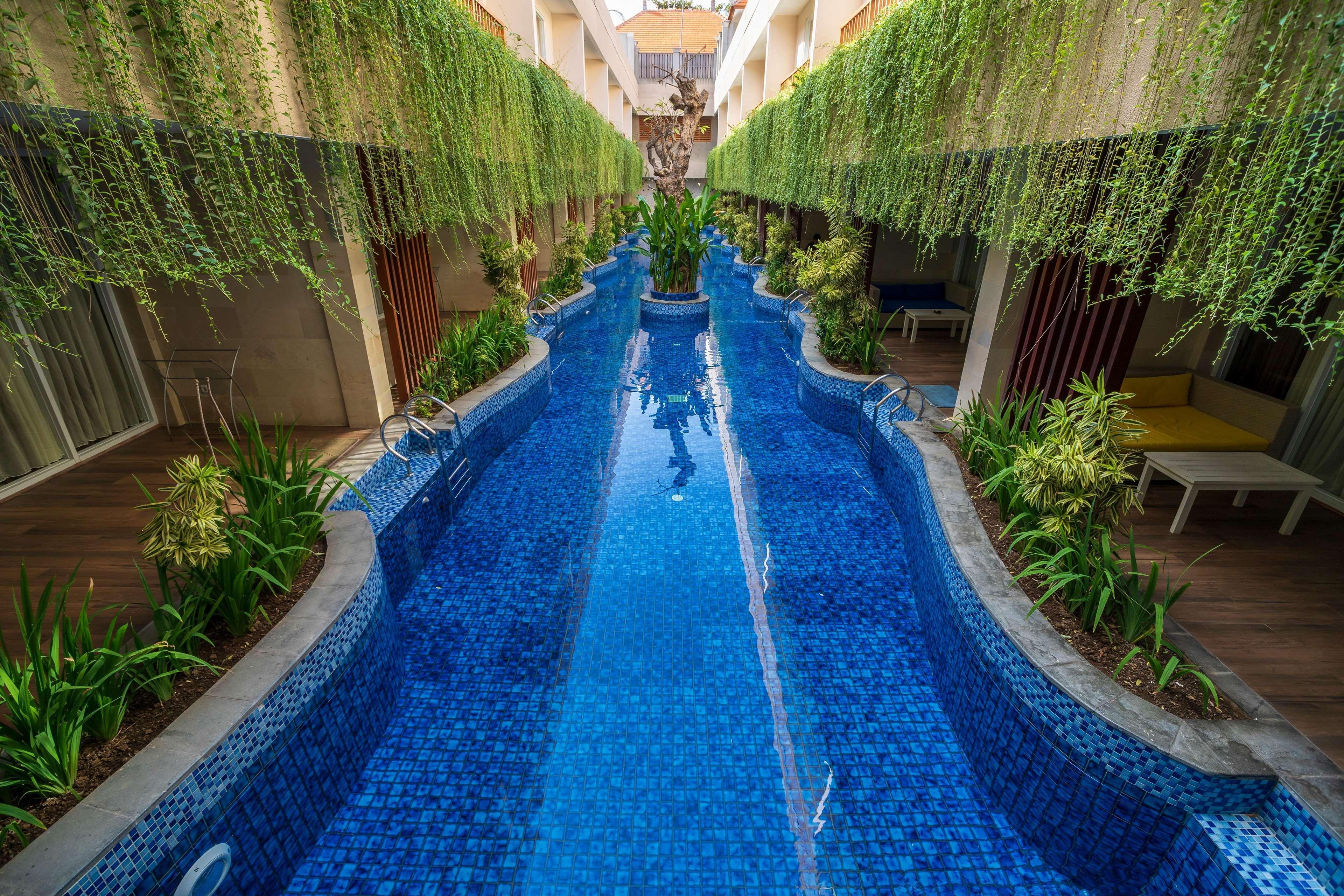 D'nusa Club And Nusa Lembongan (Bali)