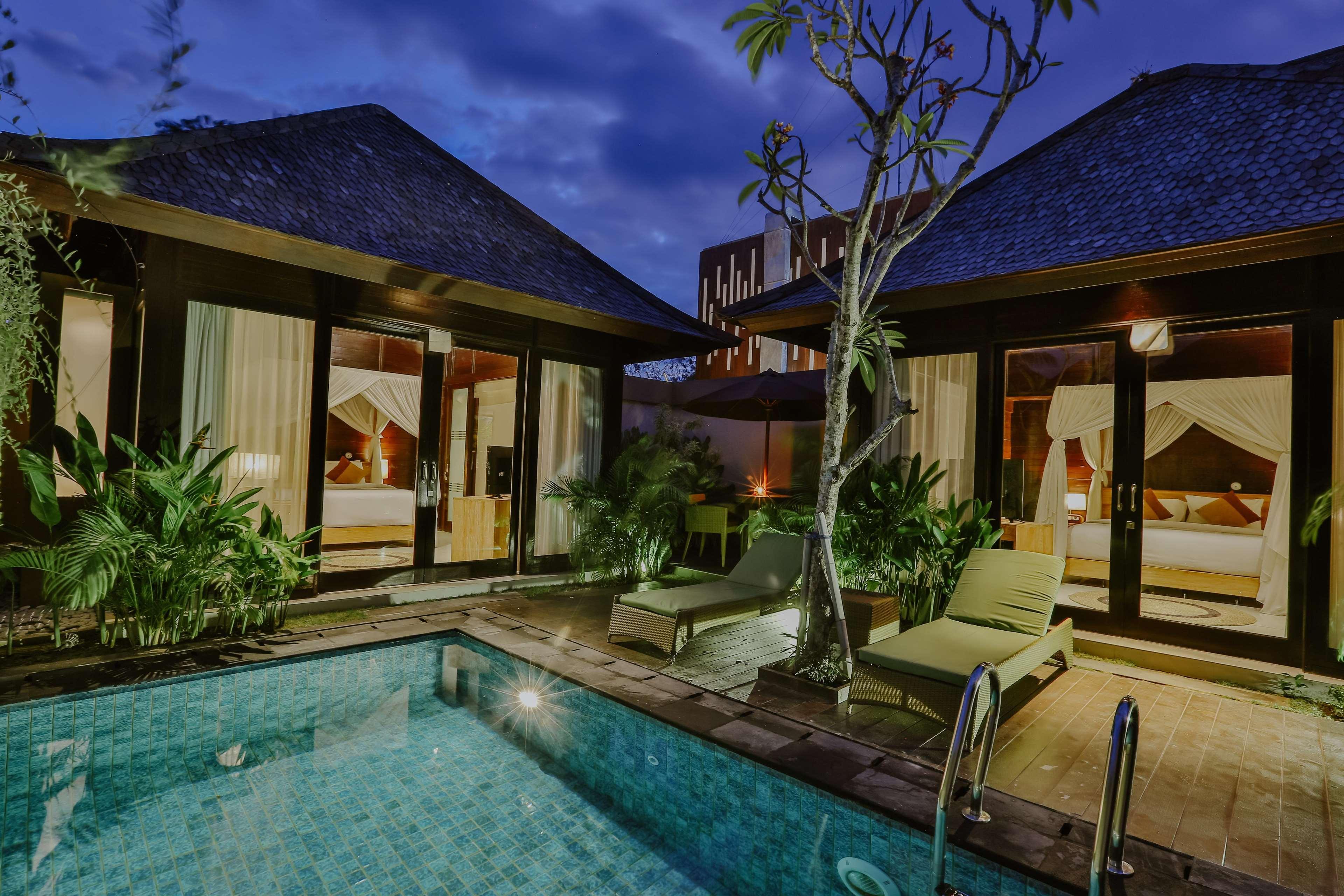 D'nusa Club And 4* Nusa Lembongan (Bali)