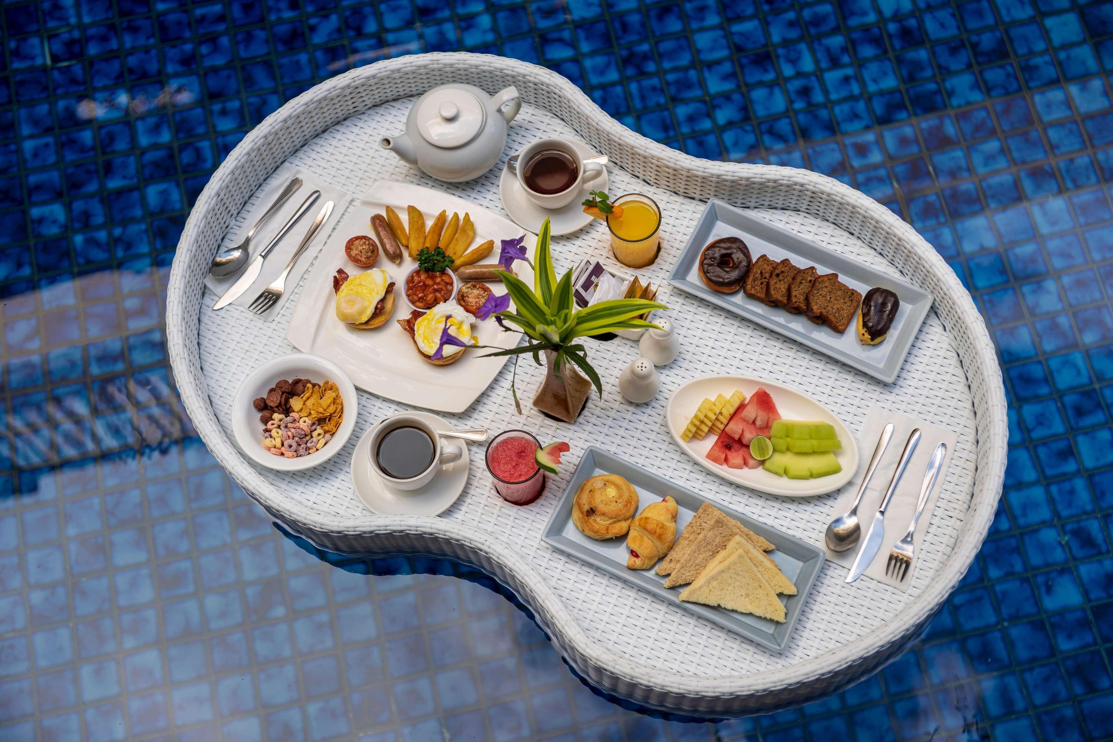 D'nusa Club And 4* Nusa Lembongan (Bali)