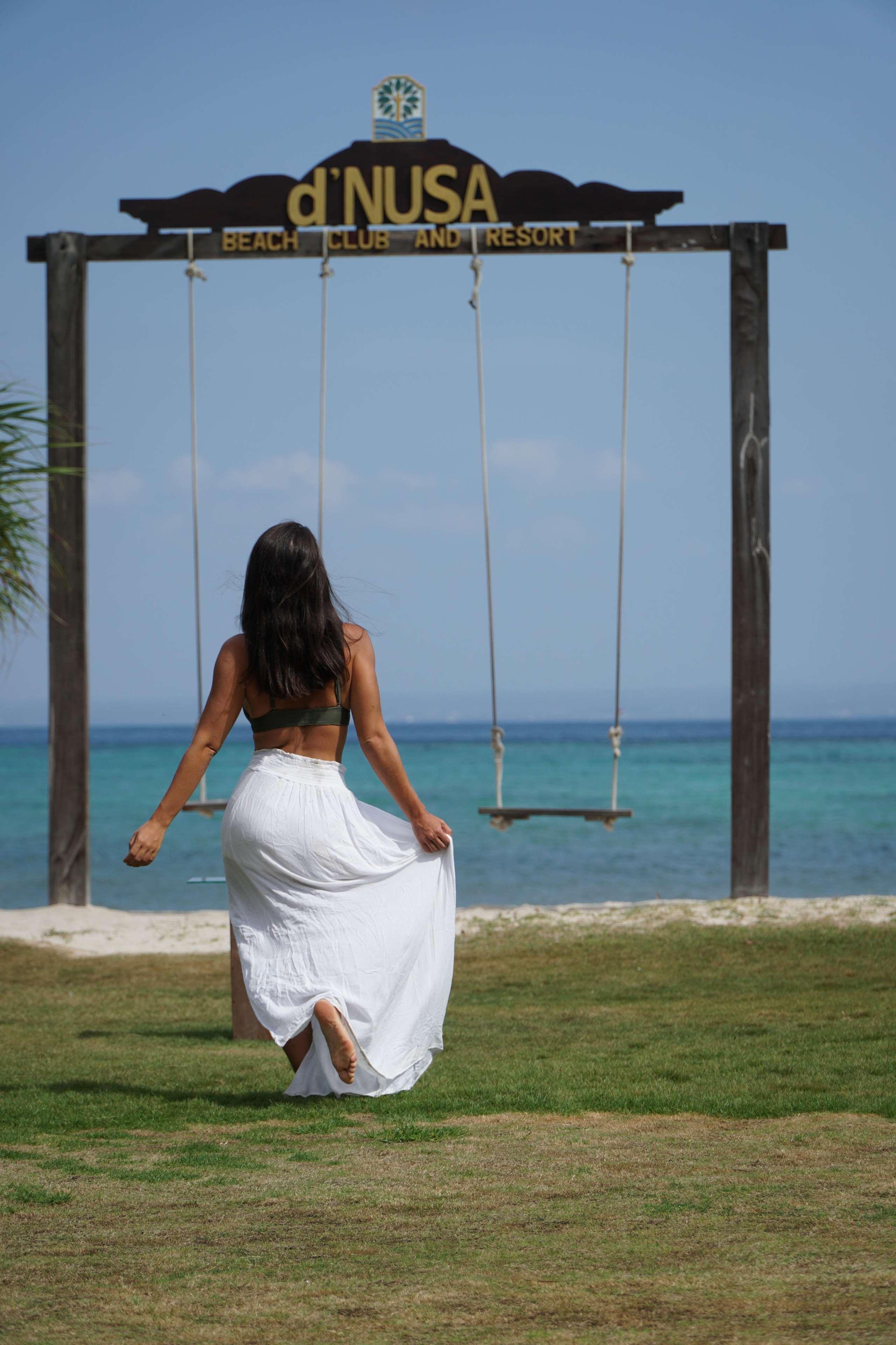 D'nusa Club And 4* Nusa Lembongan (Bali)