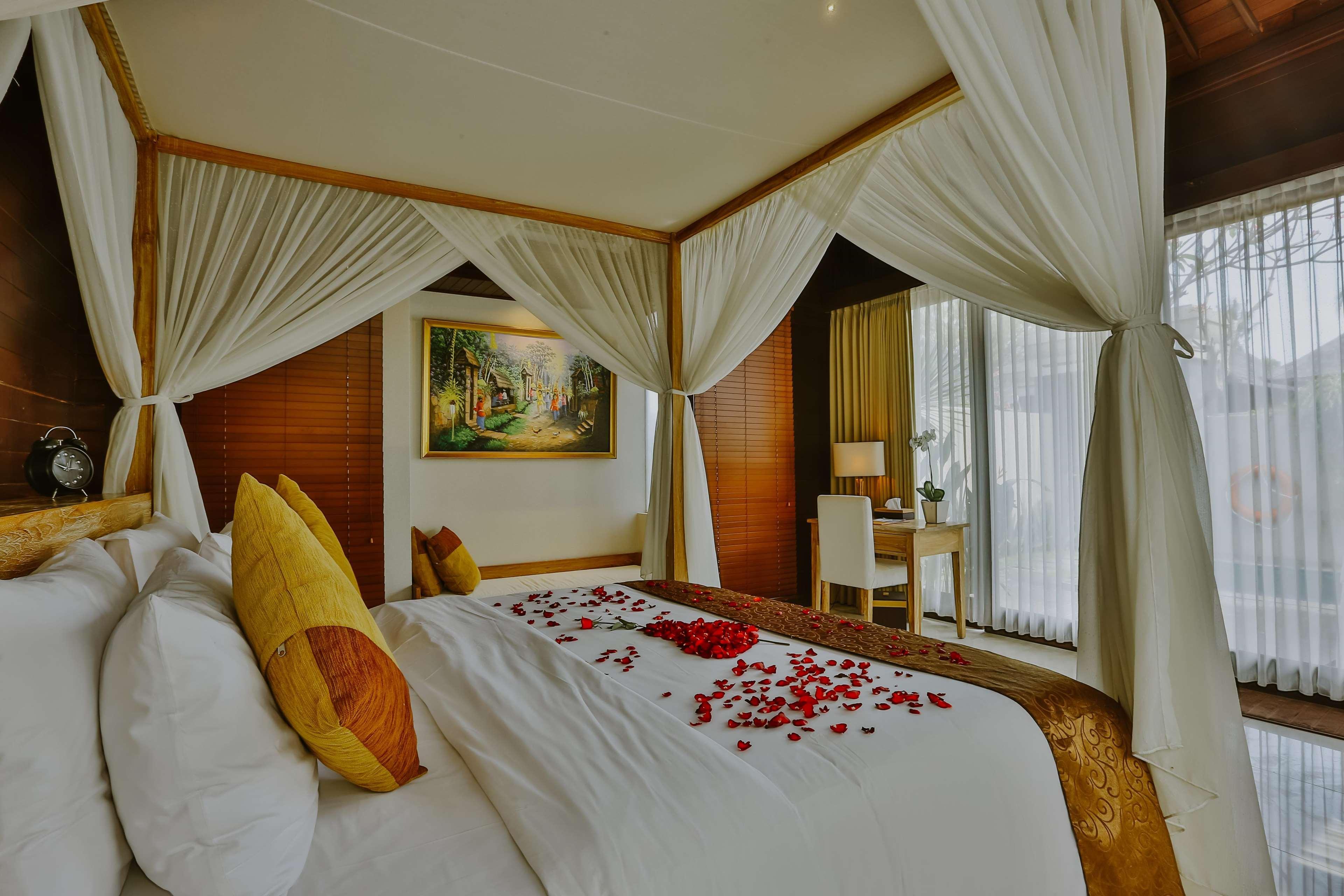 D'nusa Club And Hotel Nusa Lembongan (Bali)