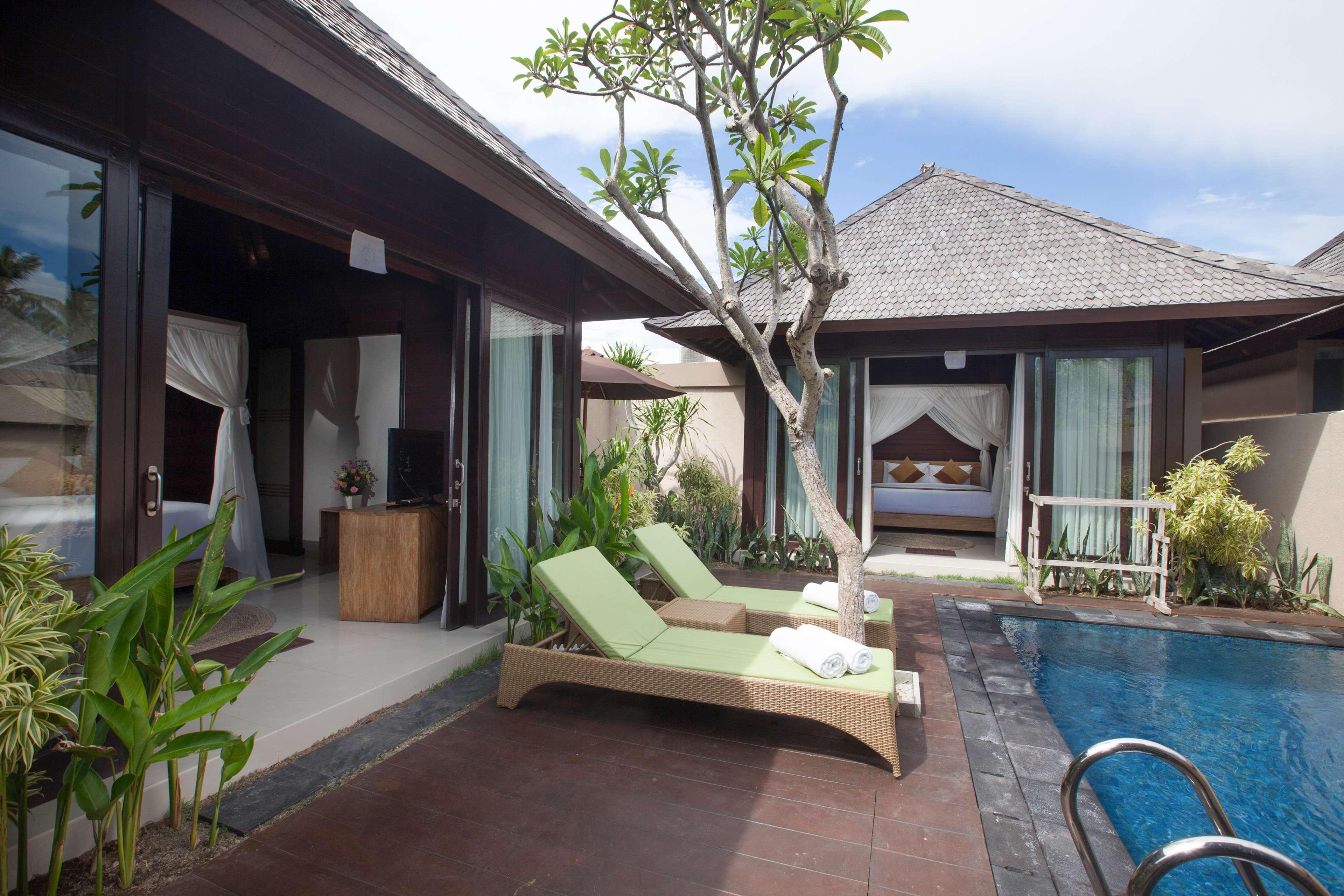 D'nusa Club And 4*
