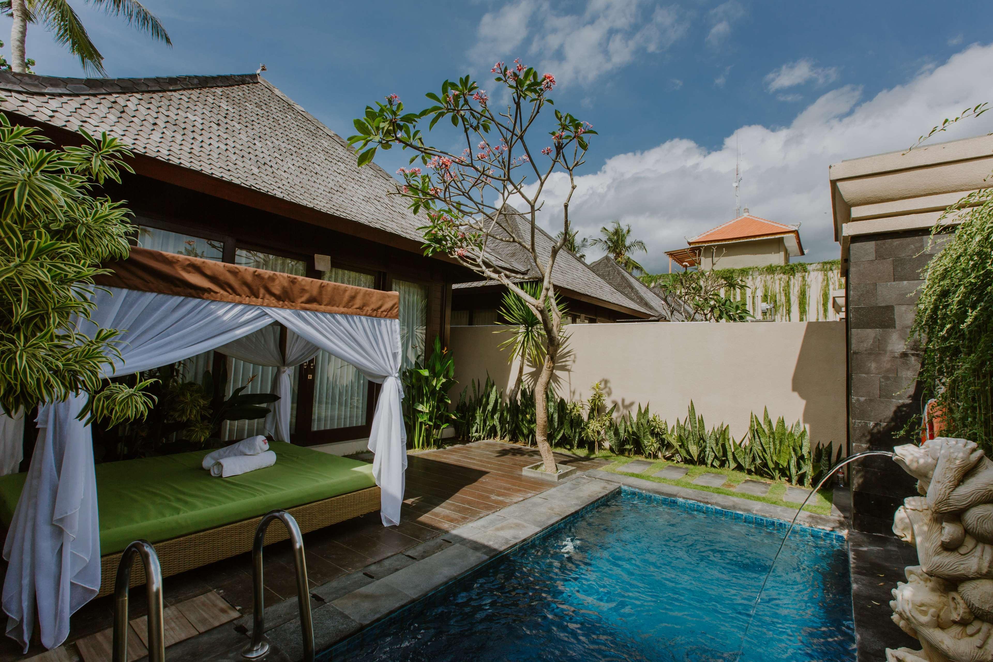 D'nusa Club And Nusa Lembongan (Bali)
