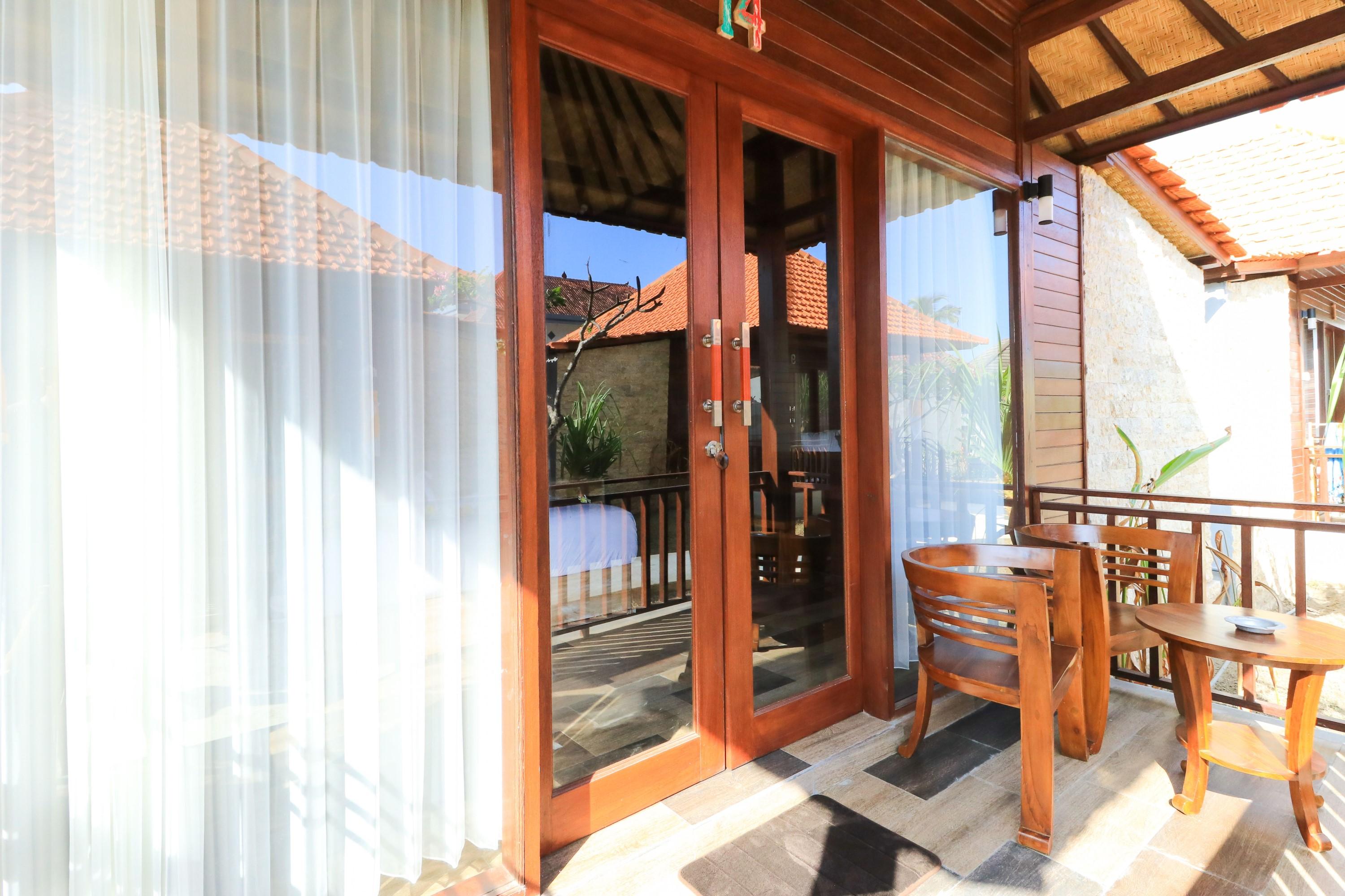 Mega Taman liburan 3*