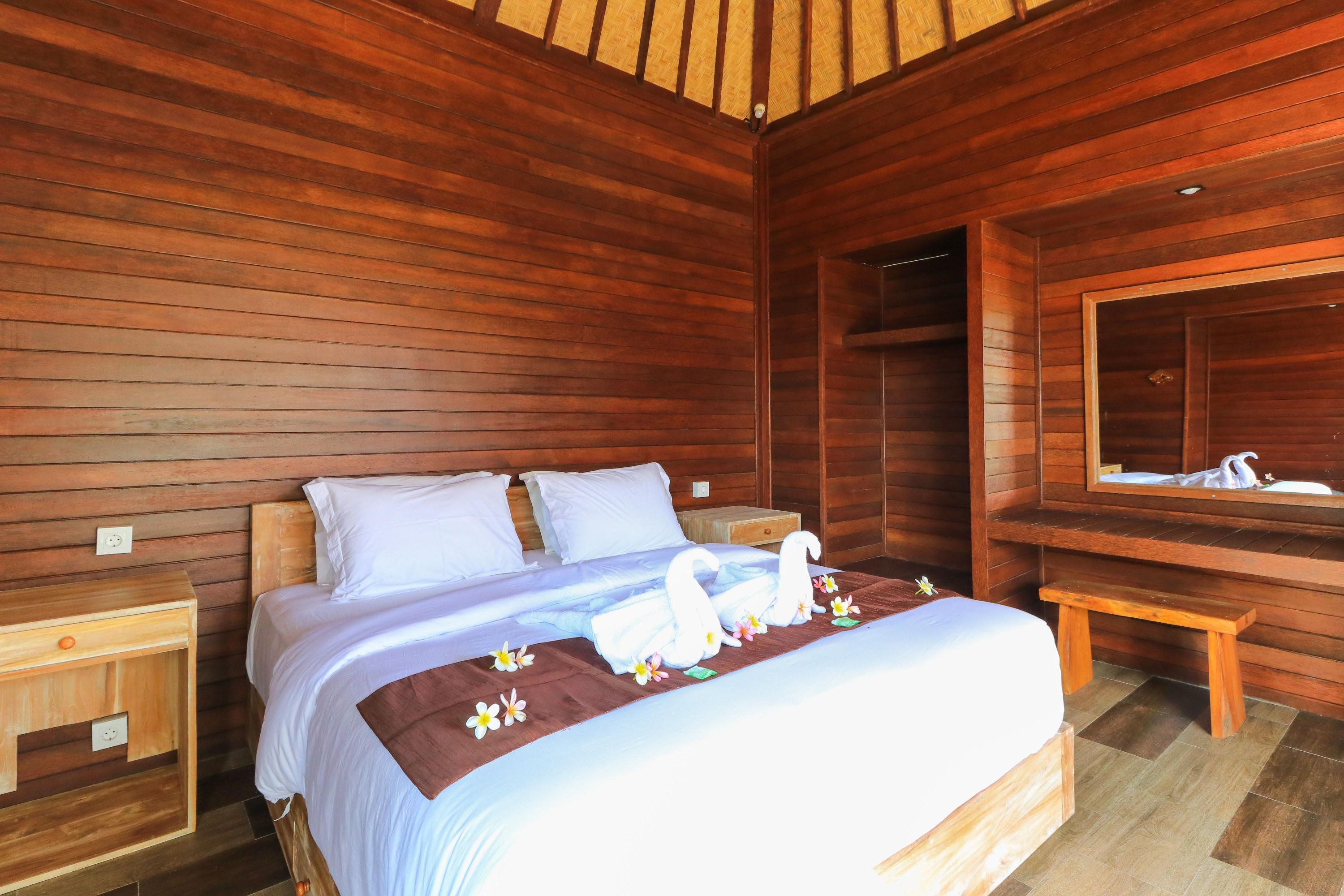 Mega Taman liburan 3*