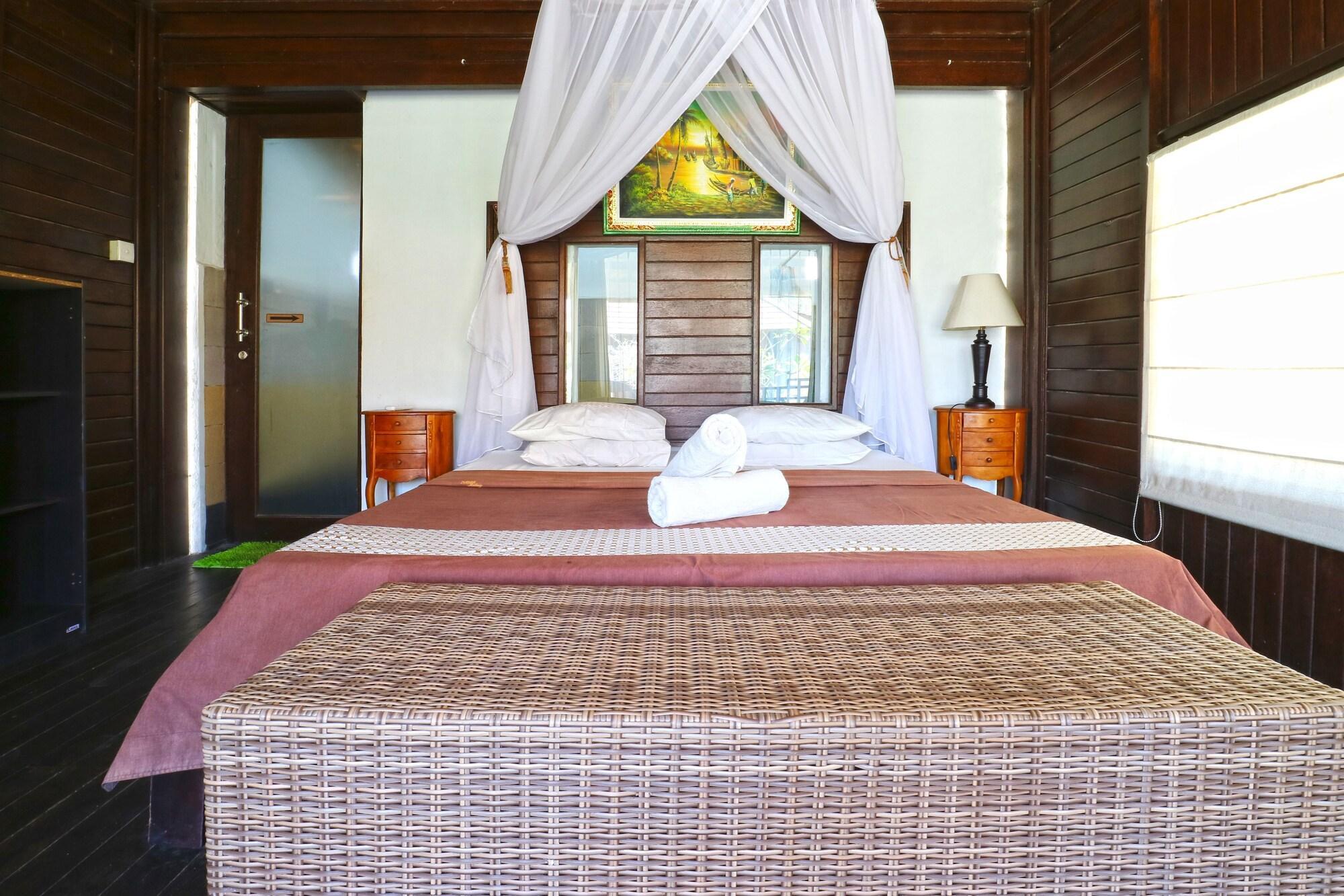 Mega Taman liburan 3*