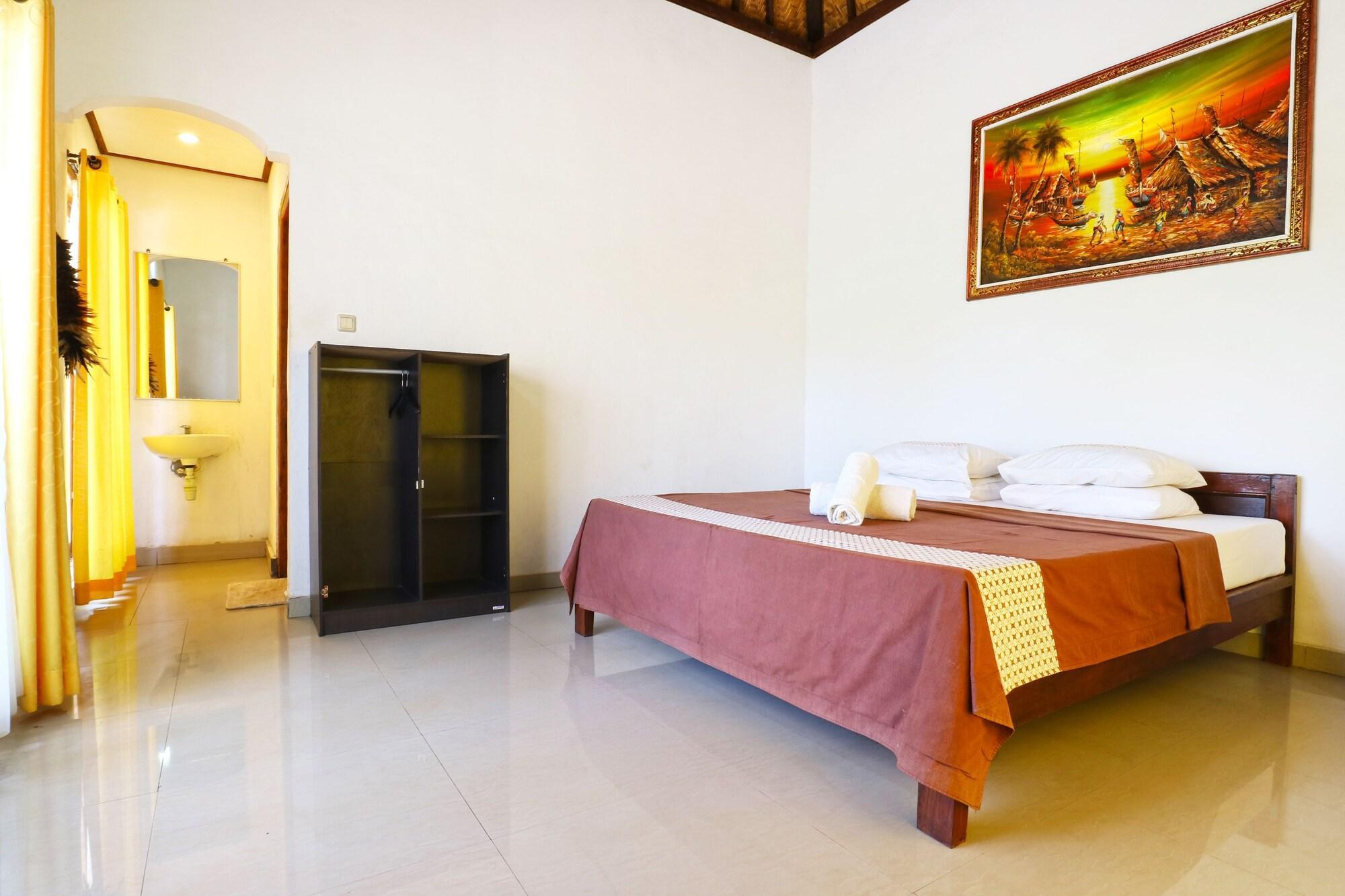 Mega Taman liburan 3*
