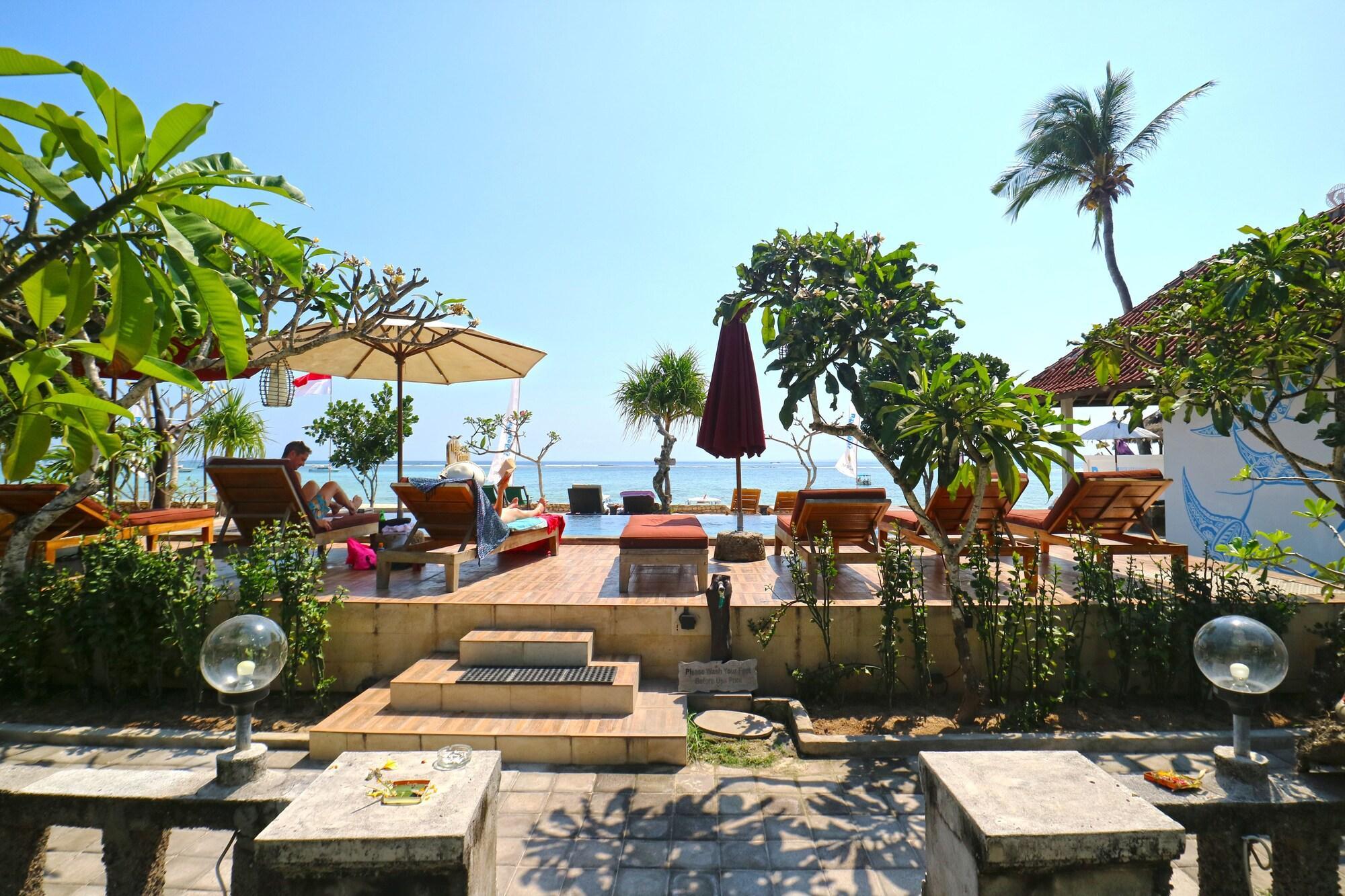 Taman liburan Mega 3*