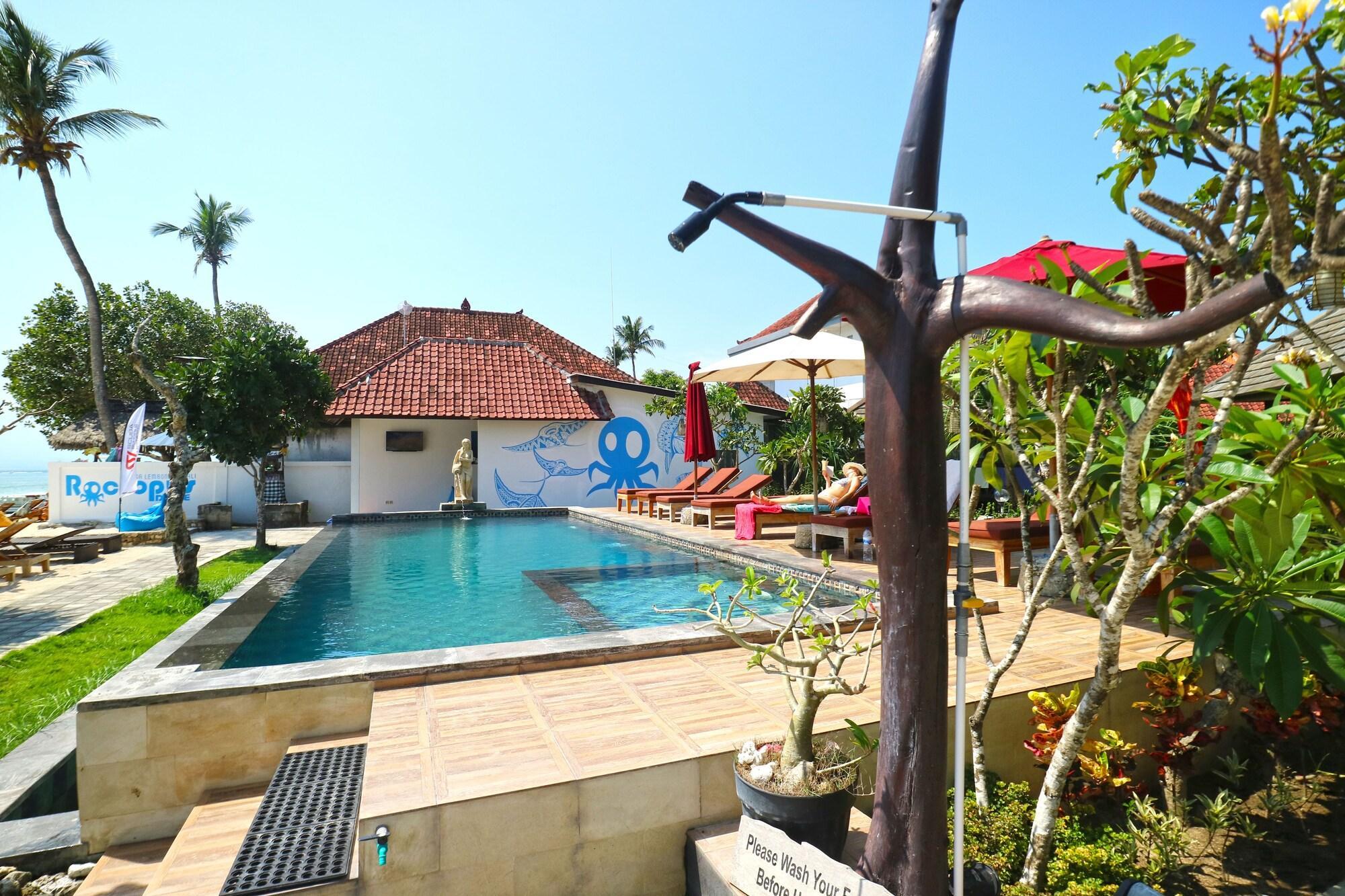 Mega Taman liburan 3*