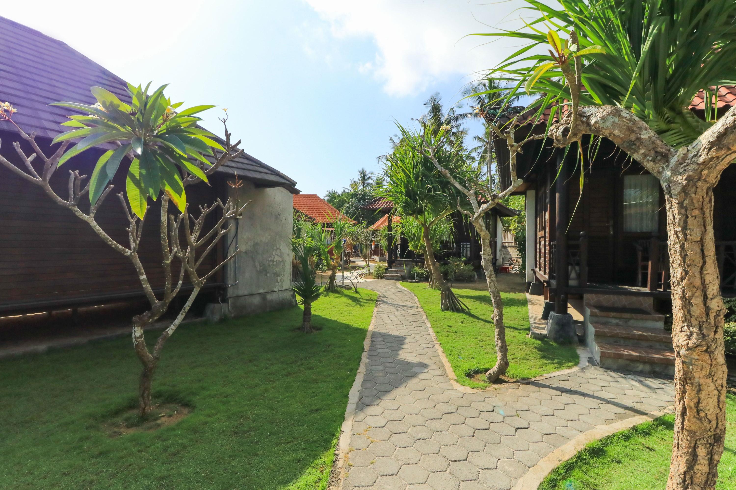 Mega Taman liburan 3*