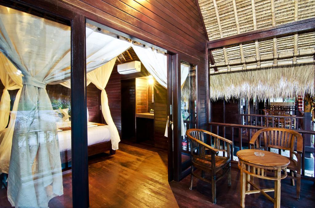 Sedok Jineng 3* Nusa Lembongan (Bali)