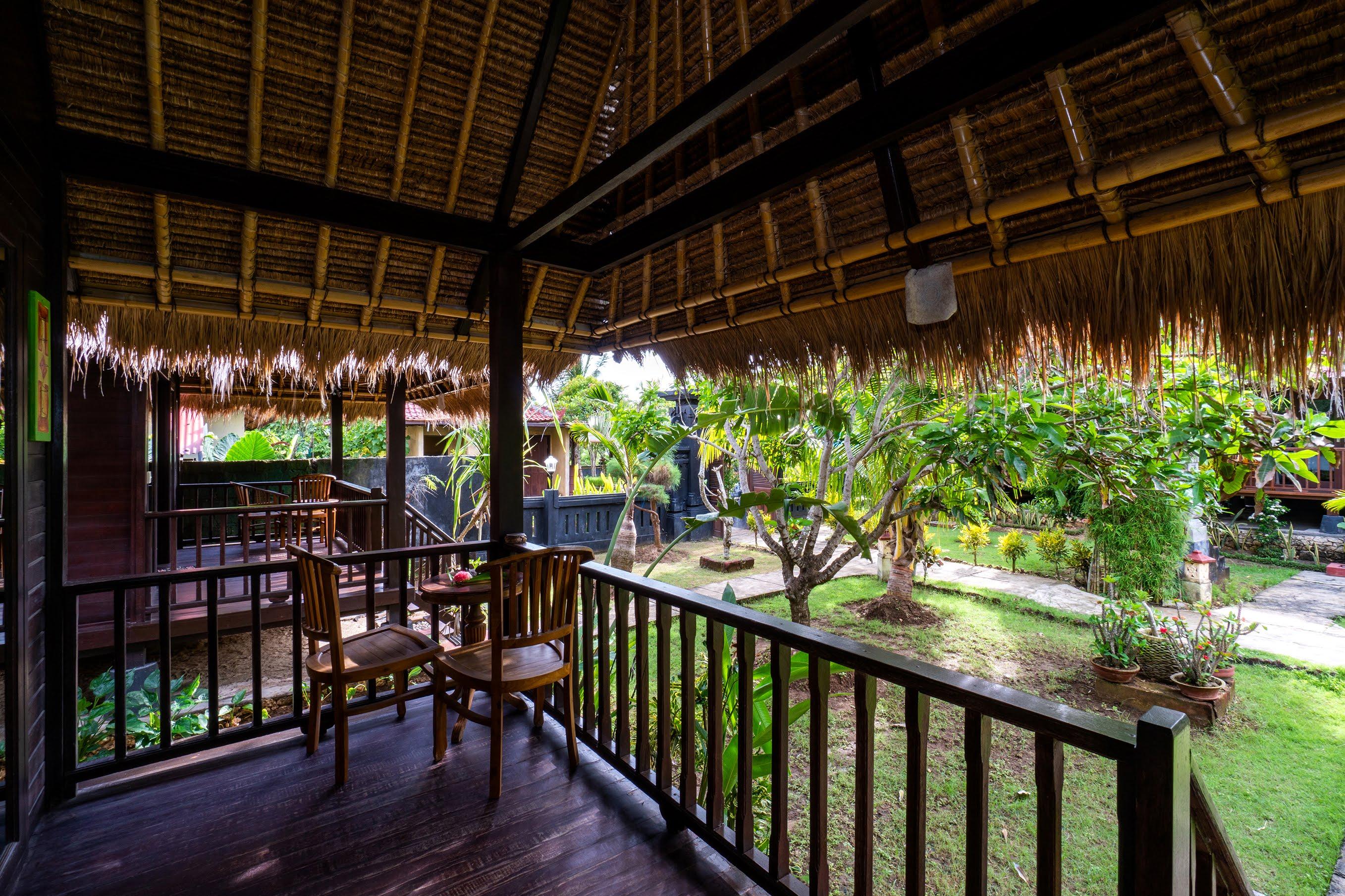 Sedok Jineng Nusa Lembongan (Bali)