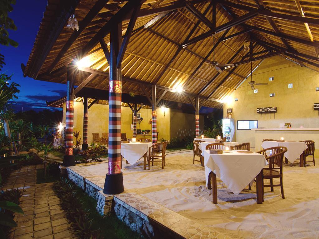 Holiday park Sedok Jineng