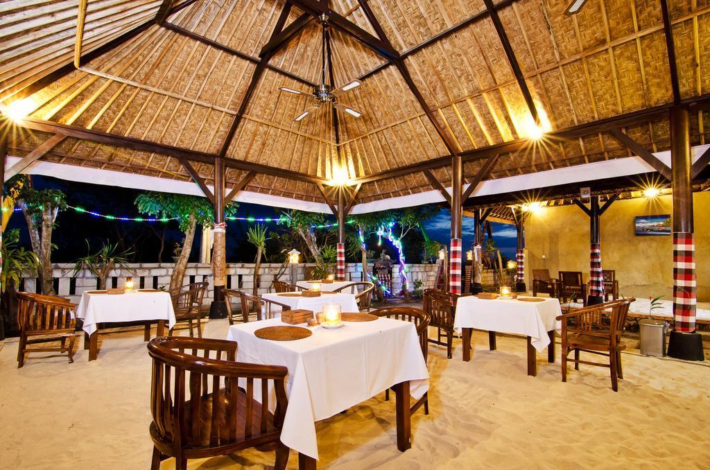 Holiday park Sedok Jineng