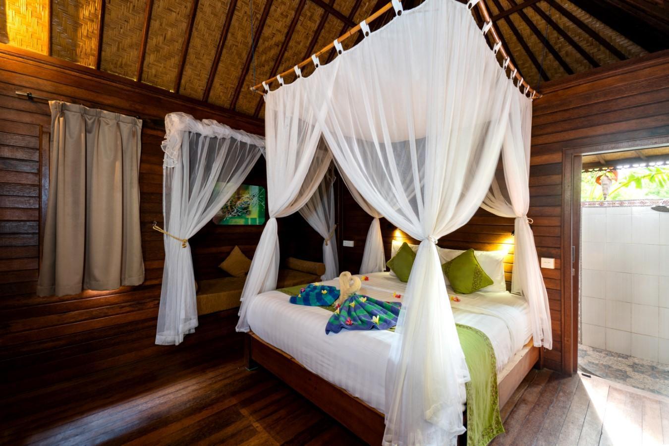 Holiday park Sedok Jineng 3*