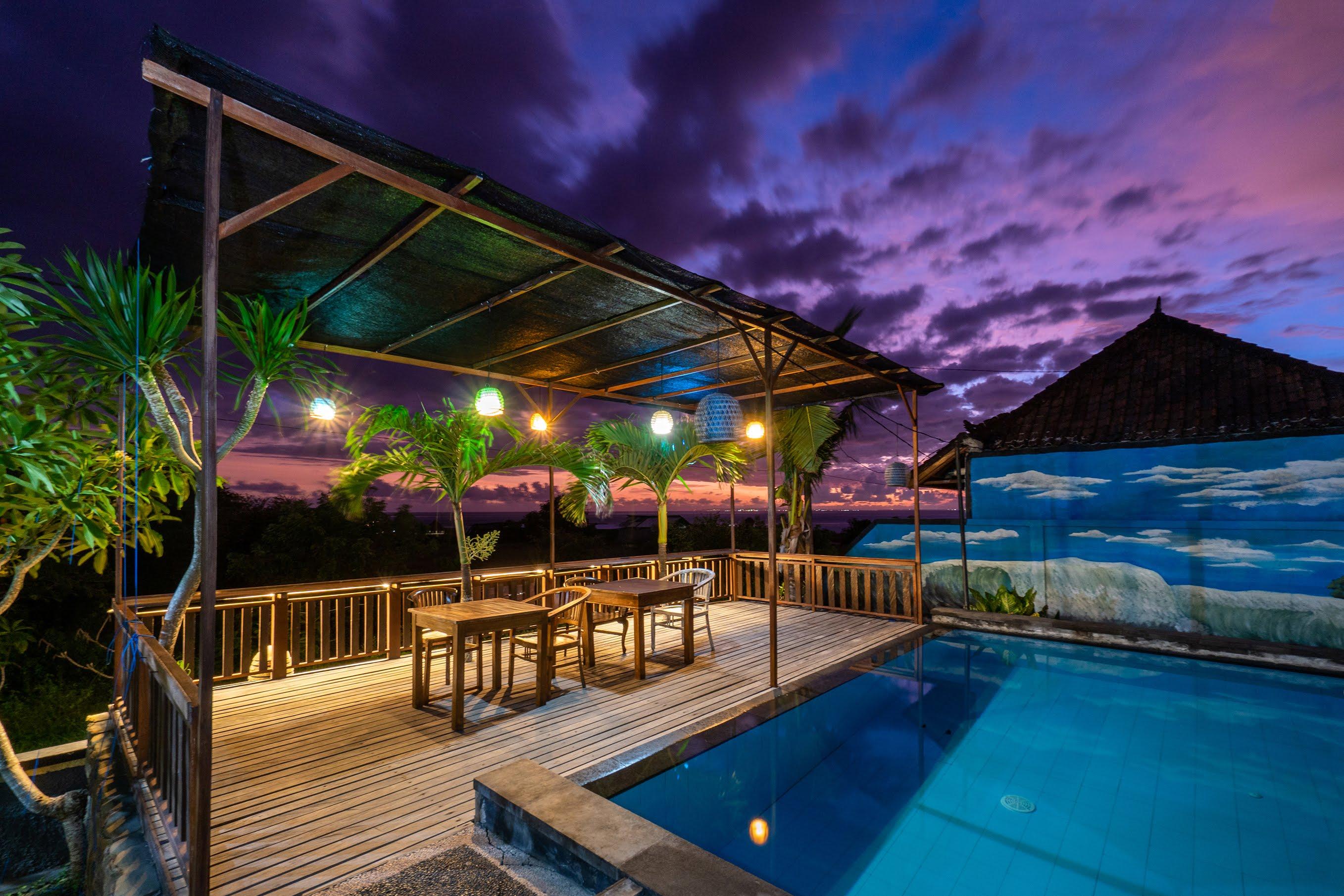 Sedok Jineng Holiday park