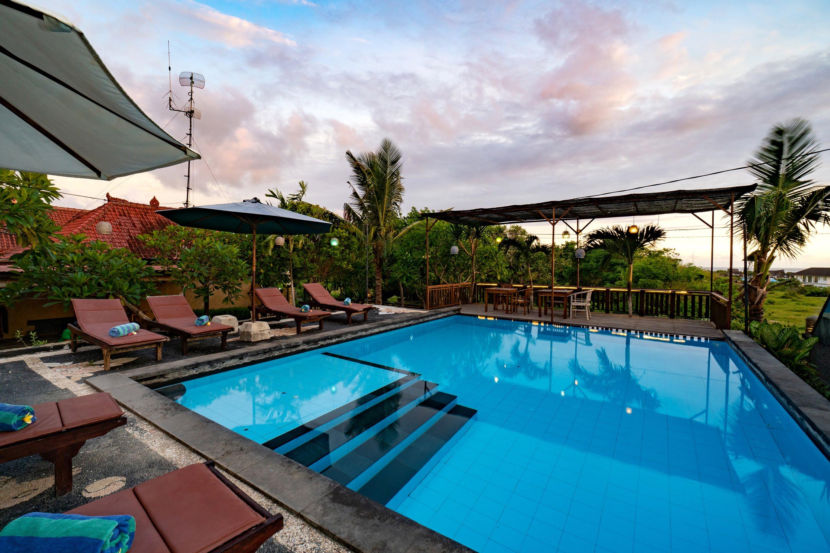 Sedok Jineng Holiday park 3*