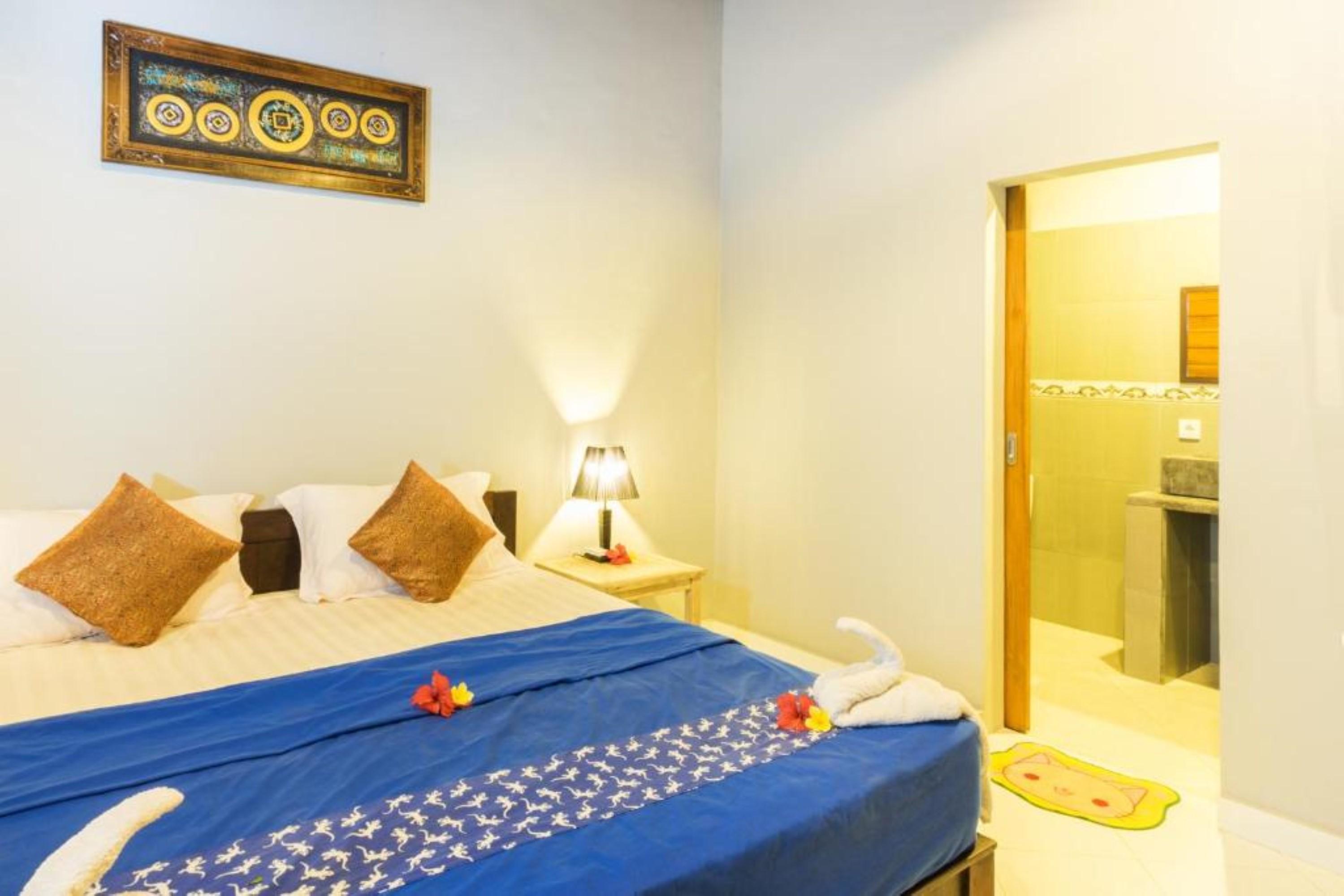 Guest house Kawans