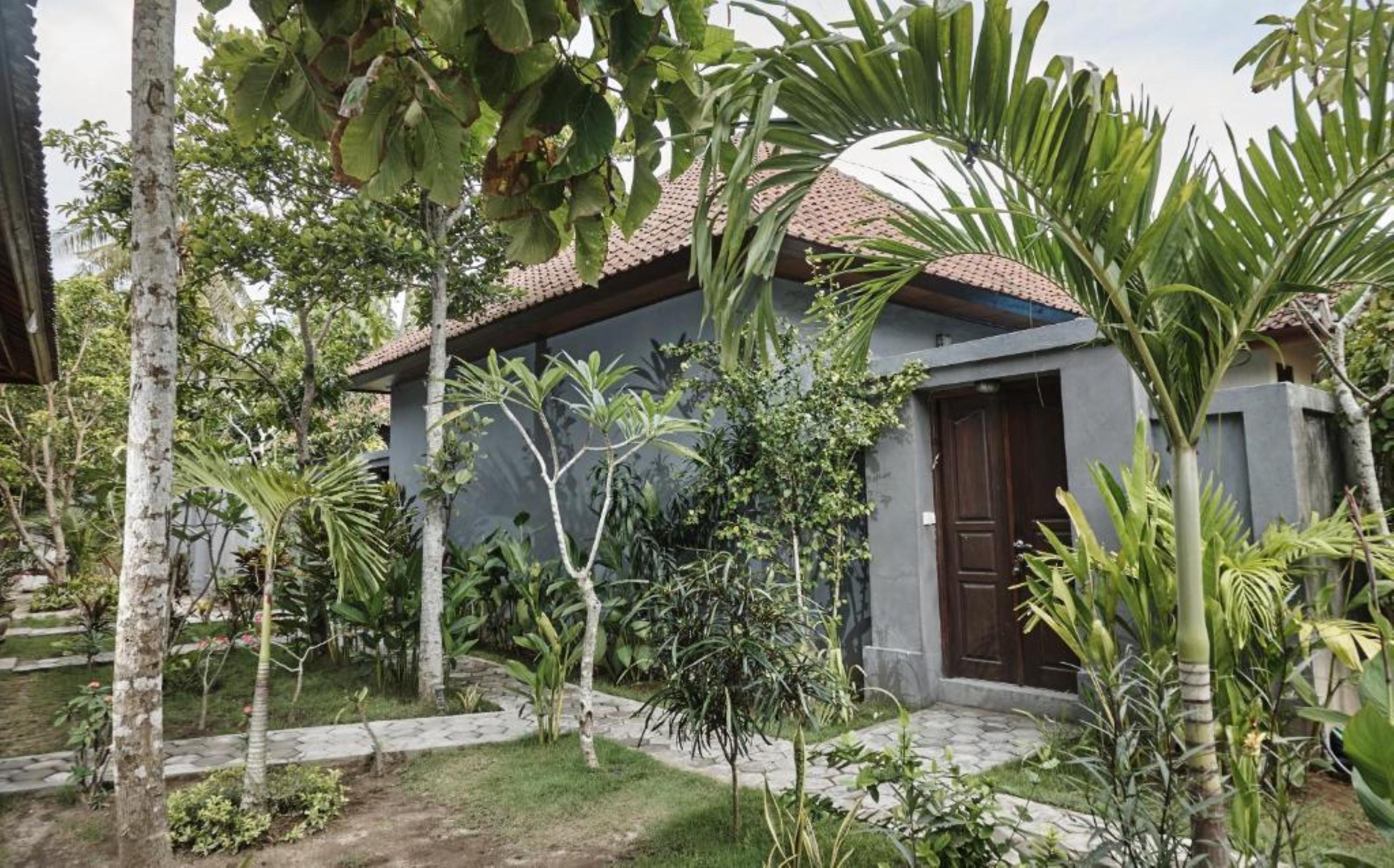 Kawans Guest house