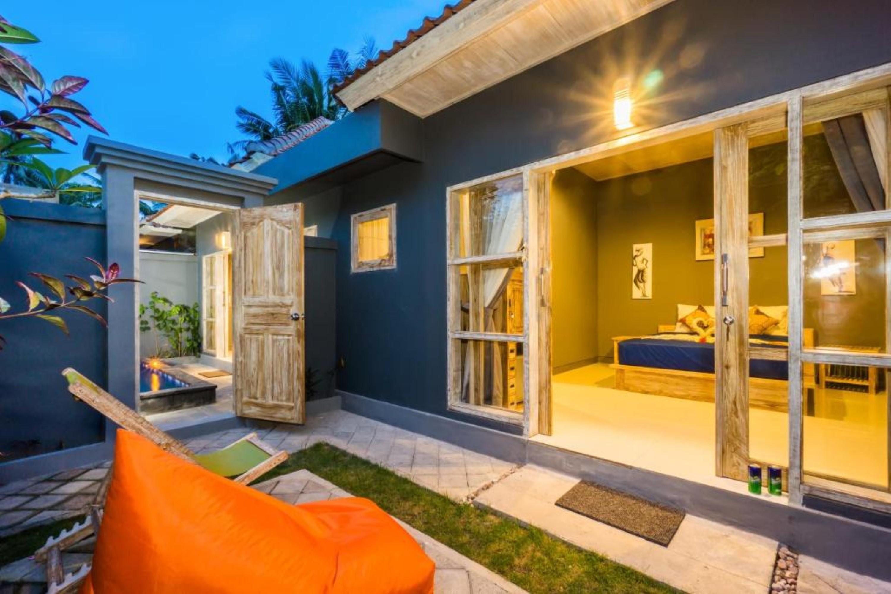 Kawans Guest house Nusa Lembongan (Bali)