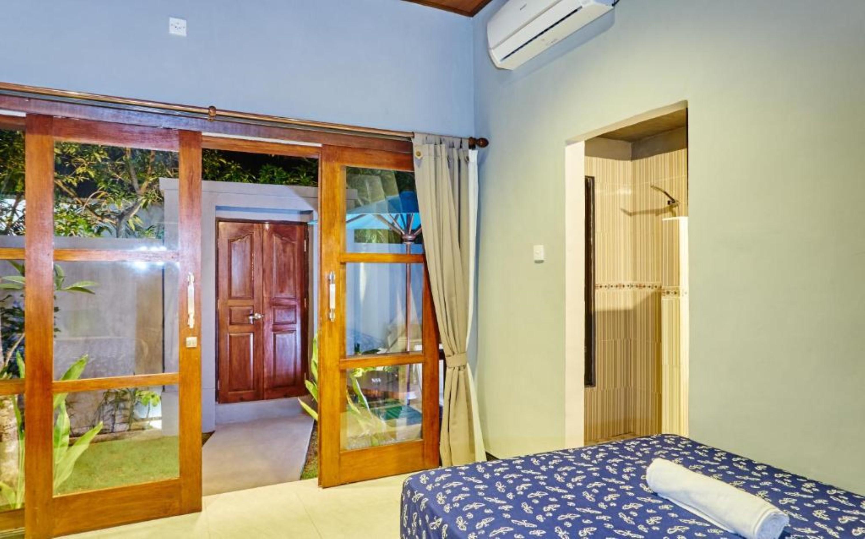 Guest house Kawans *