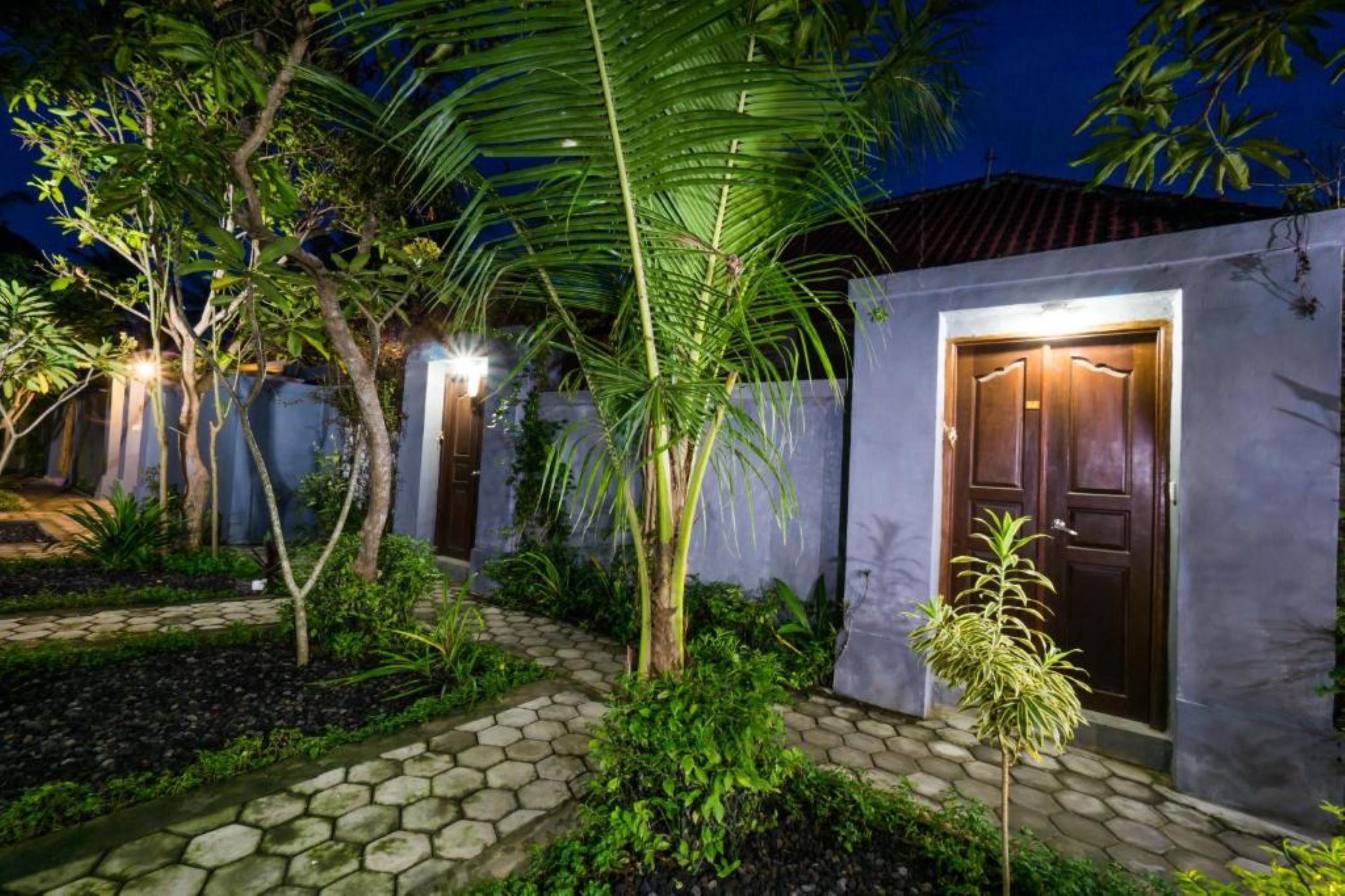 Kawans Nusa Lembongan (Bali)