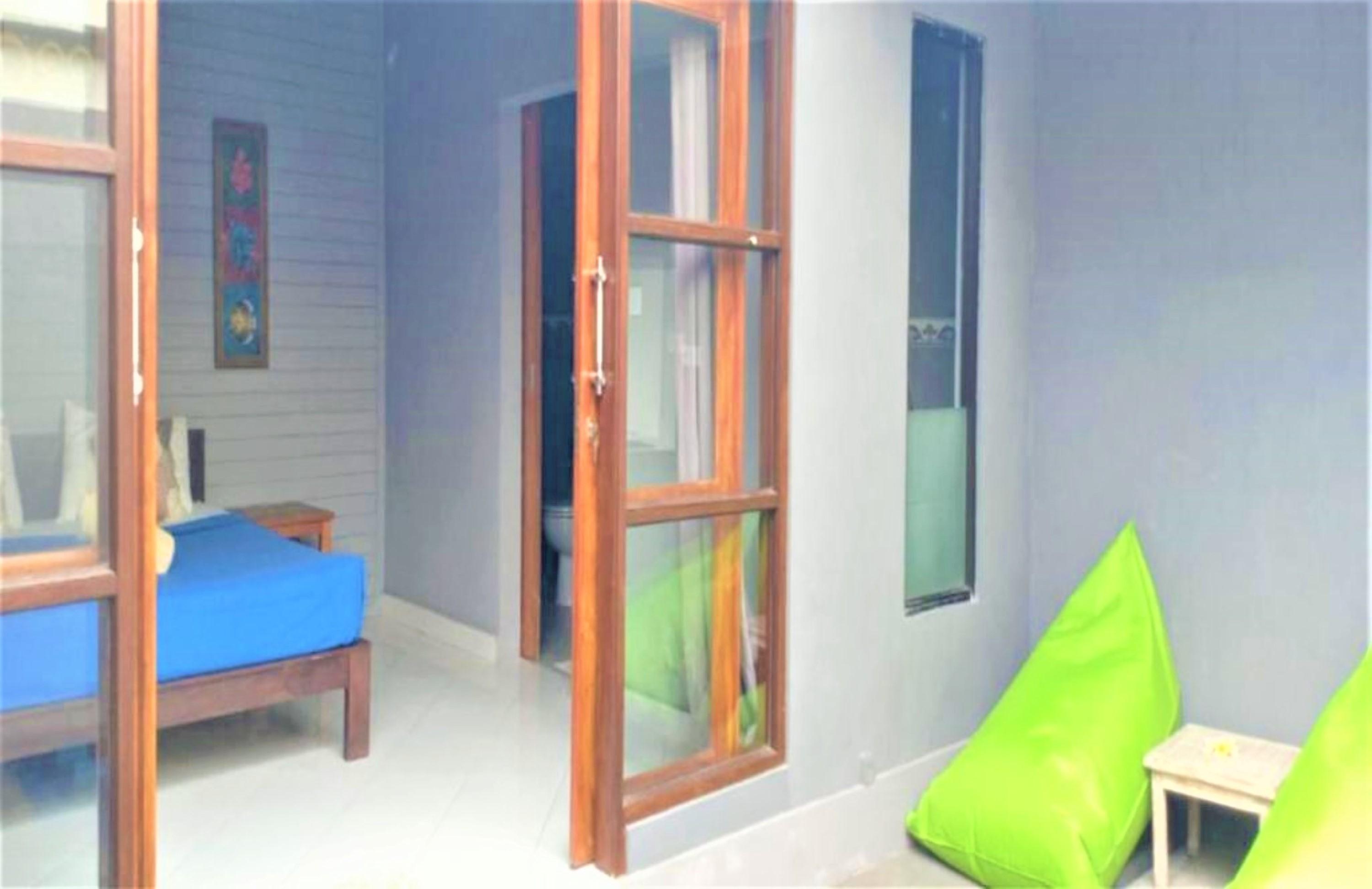 Kawans Guest house Nusa Lembongan (Bali)